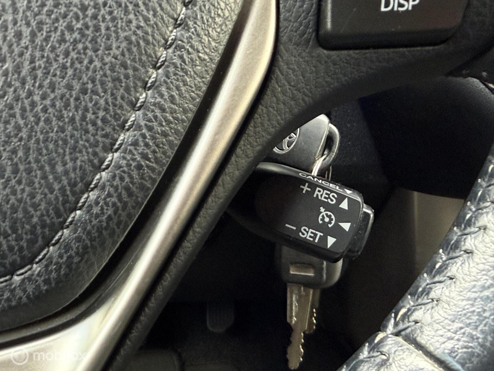 Foto van Toyota Toyota Rav4