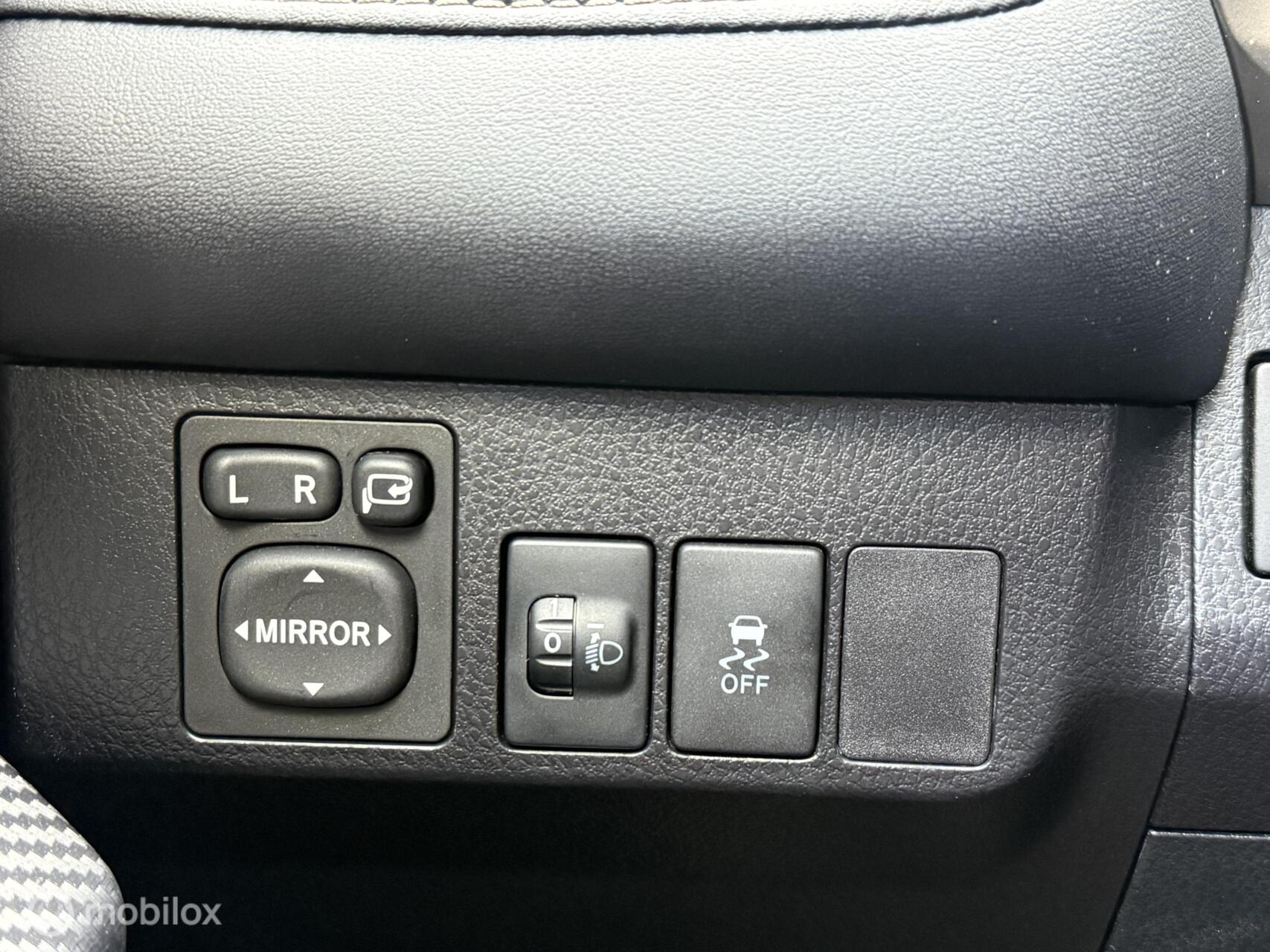Foto van Toyota Toyota Rav4