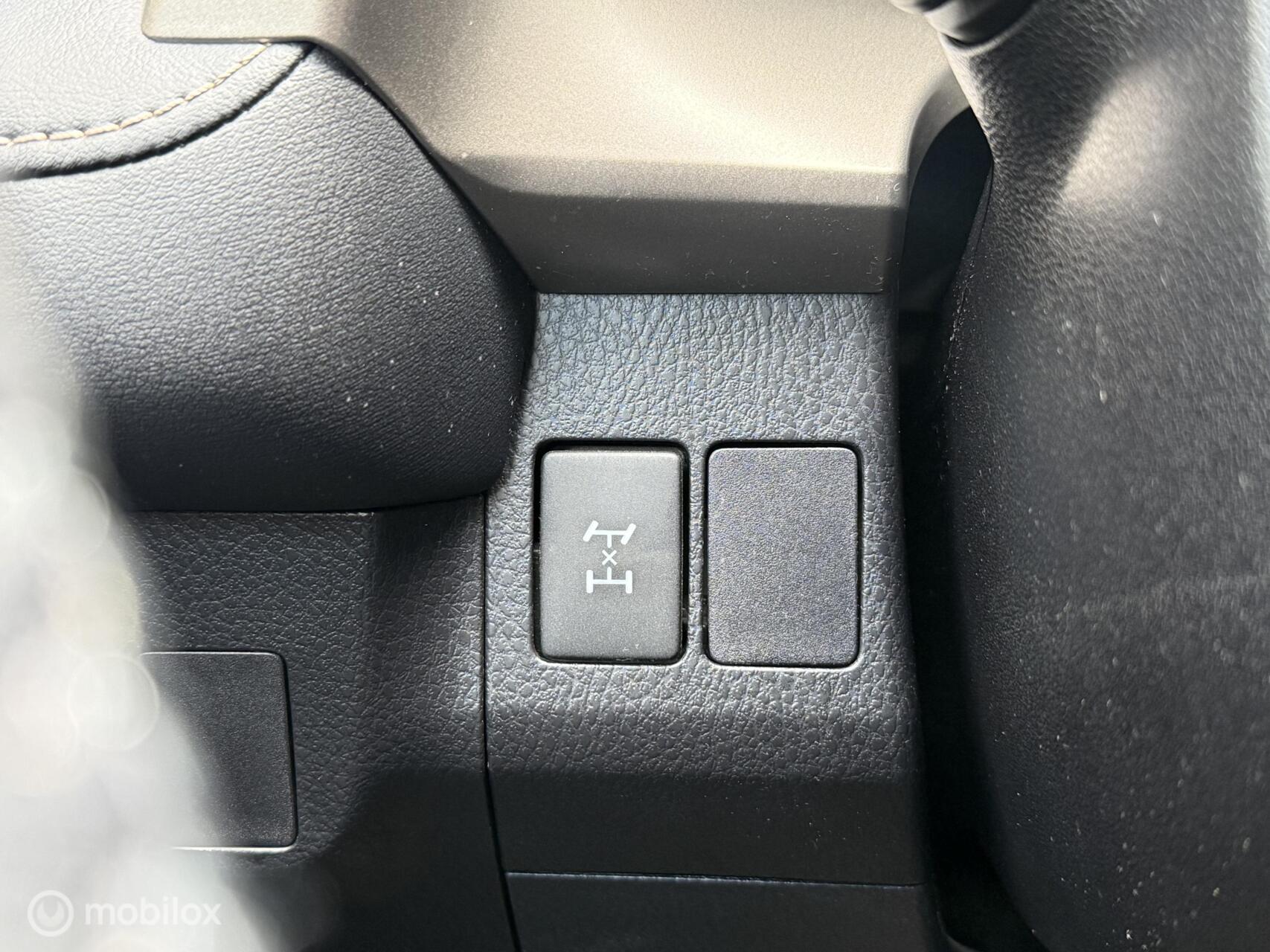 Foto van Toyota Toyota Rav4