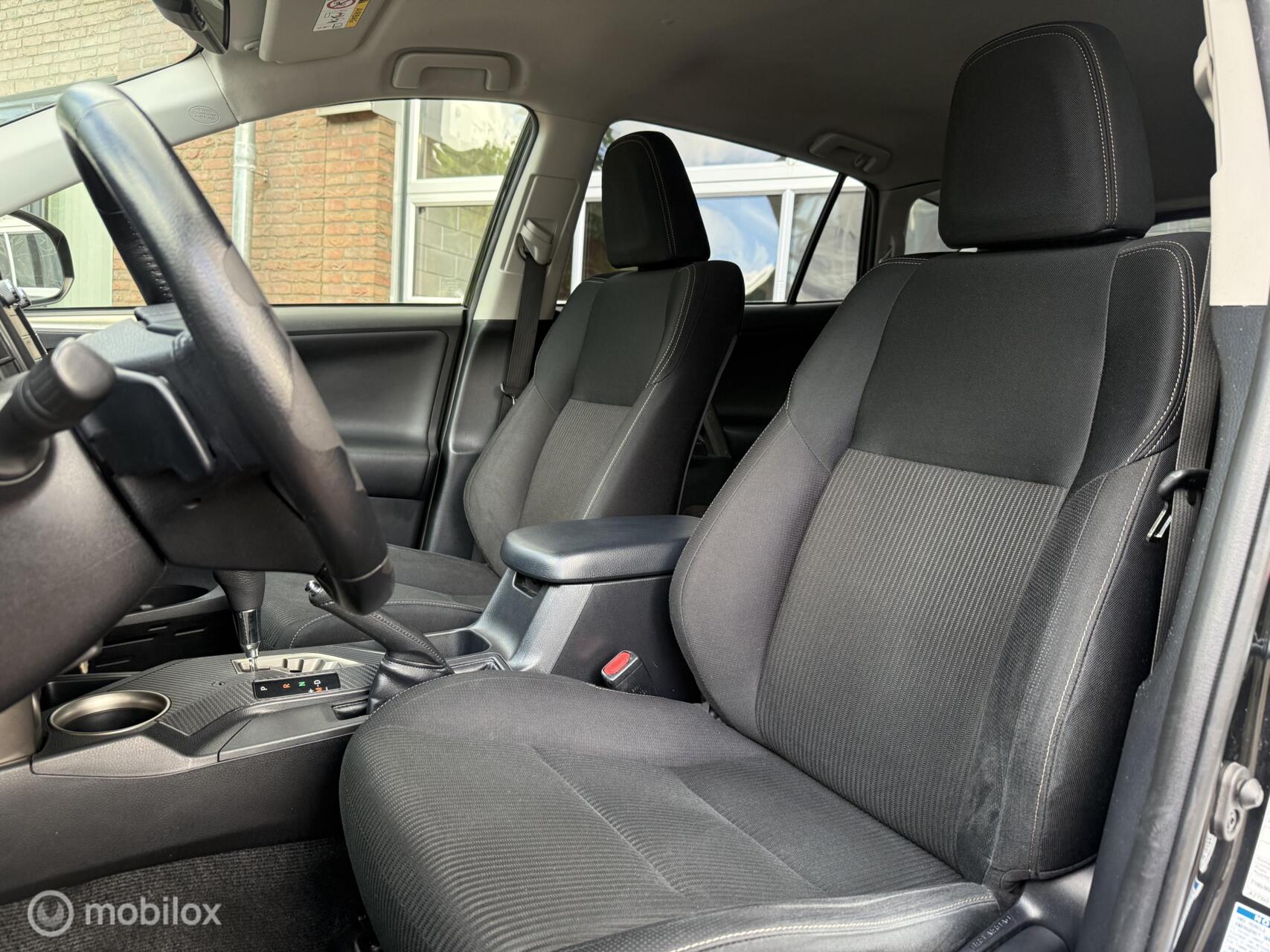 Foto van Toyota Toyota Rav4