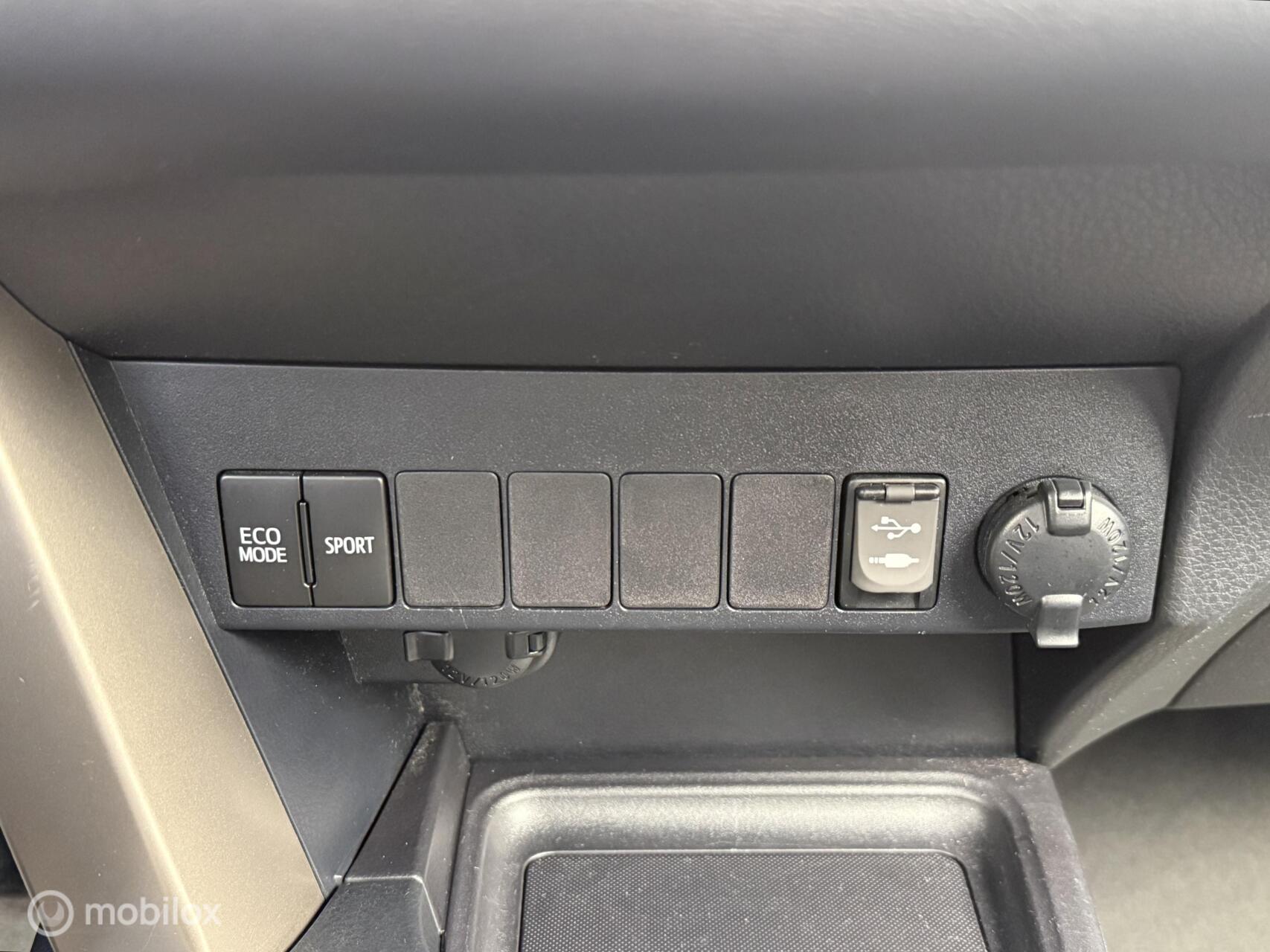 Foto van Toyota Toyota Rav4