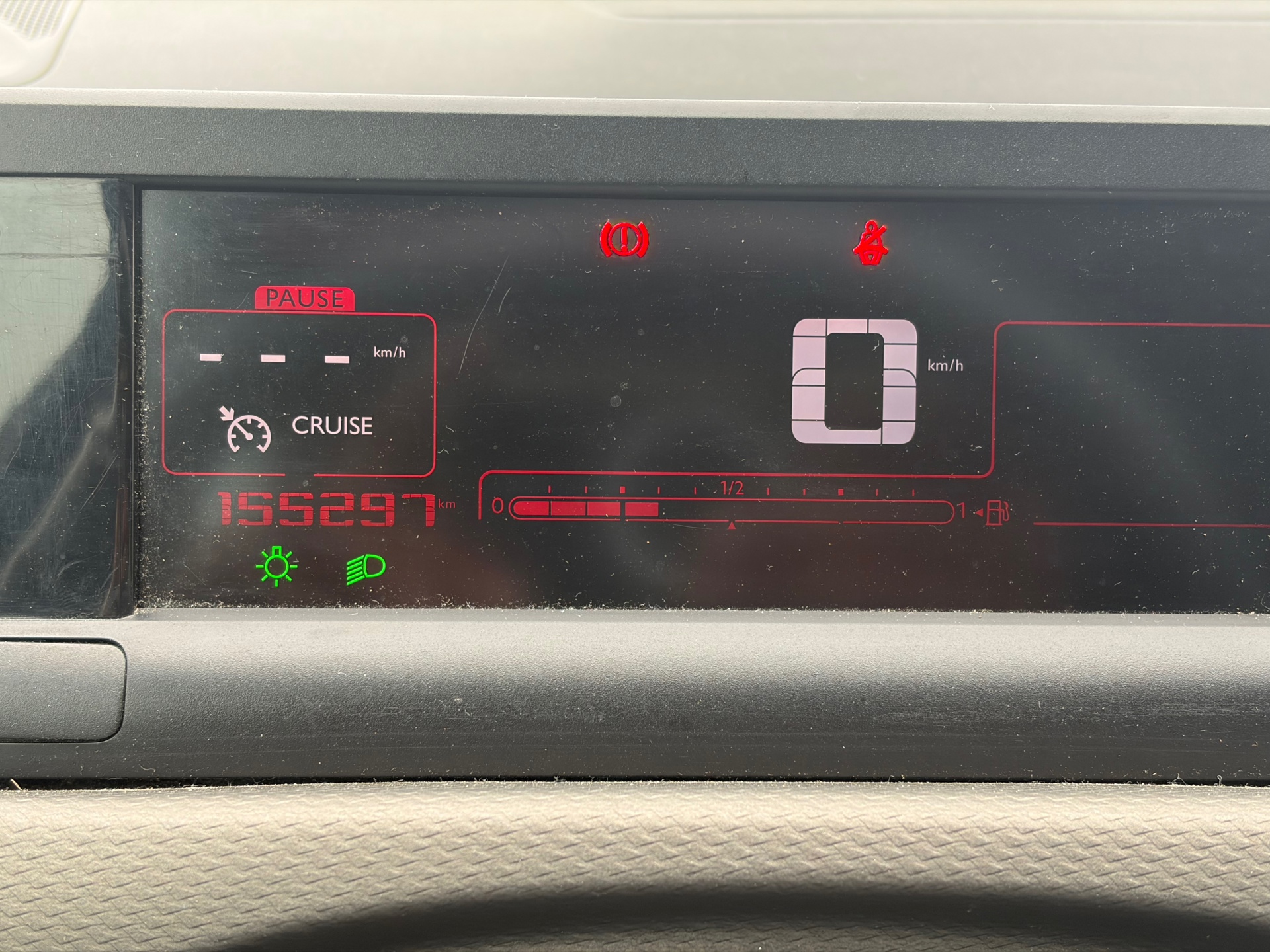 Foto van Citroen C4 Cactus