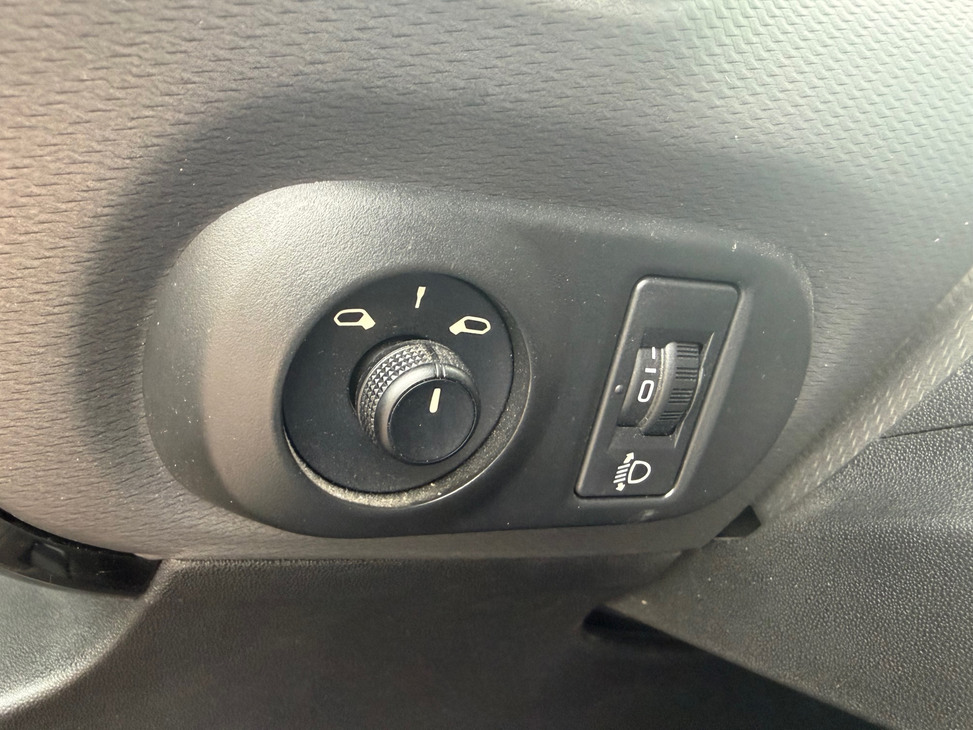 Foto van Citroen C4 Cactus