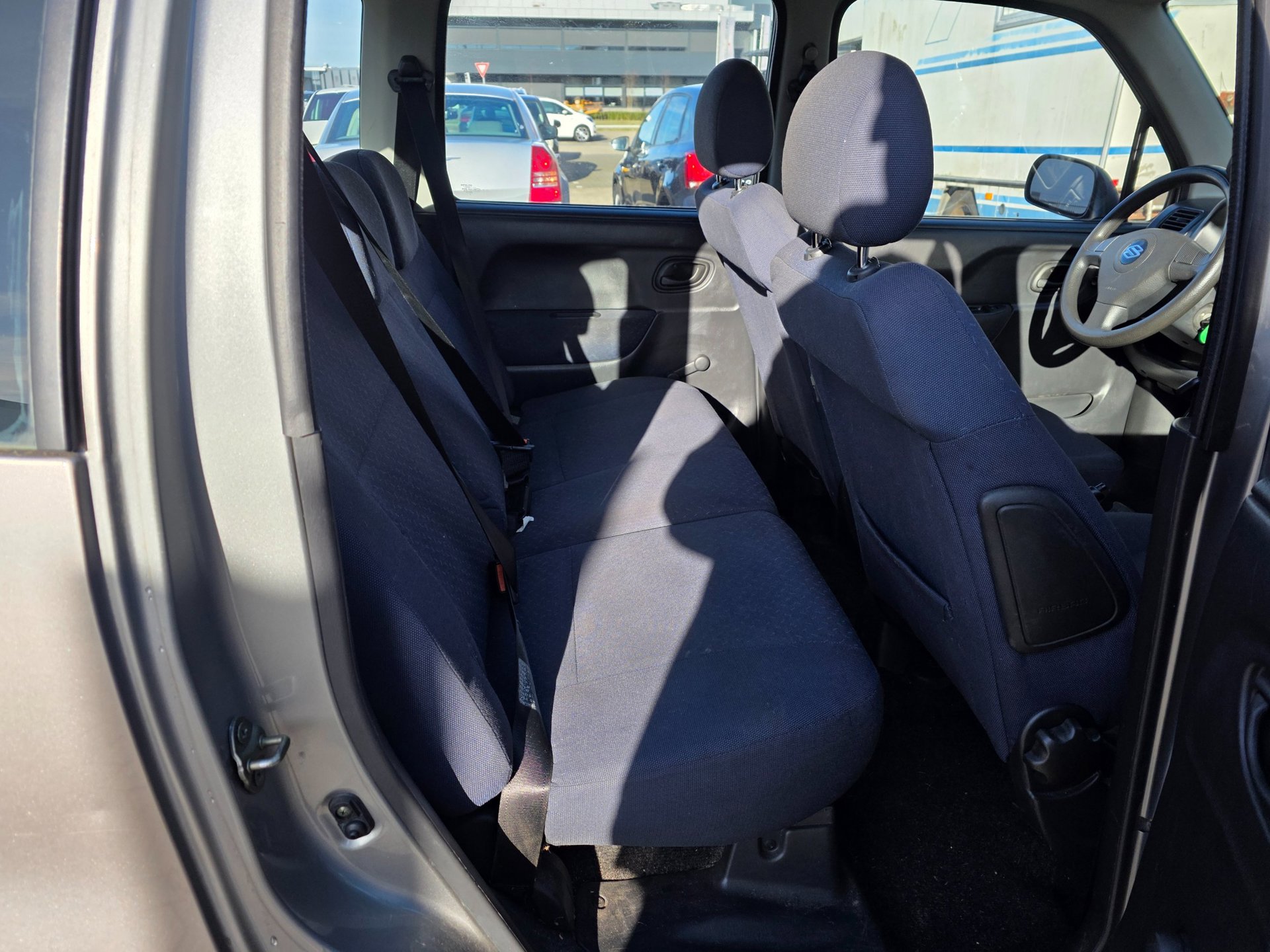 Foto van Suzuki Wagon R