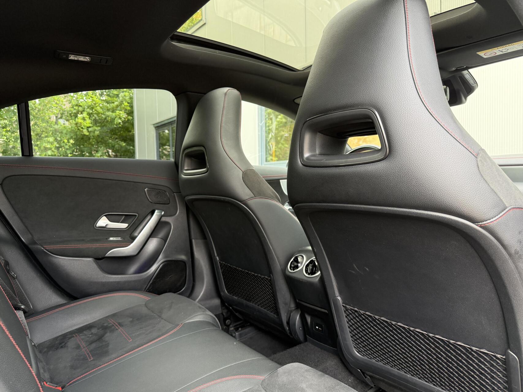 Foto van Mercedes-Benz Cla 180