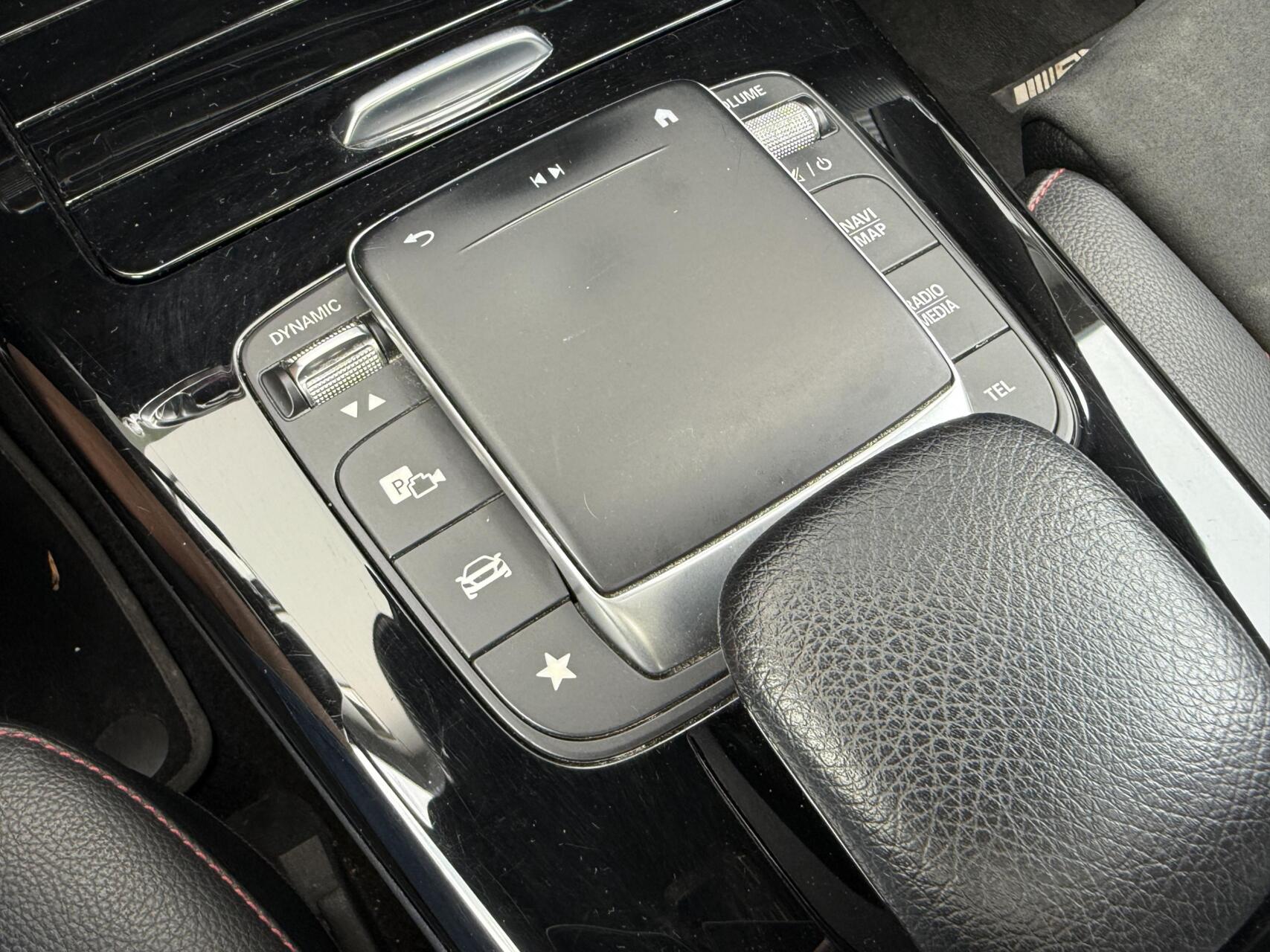 Foto van Mercedes-Benz Cla 180