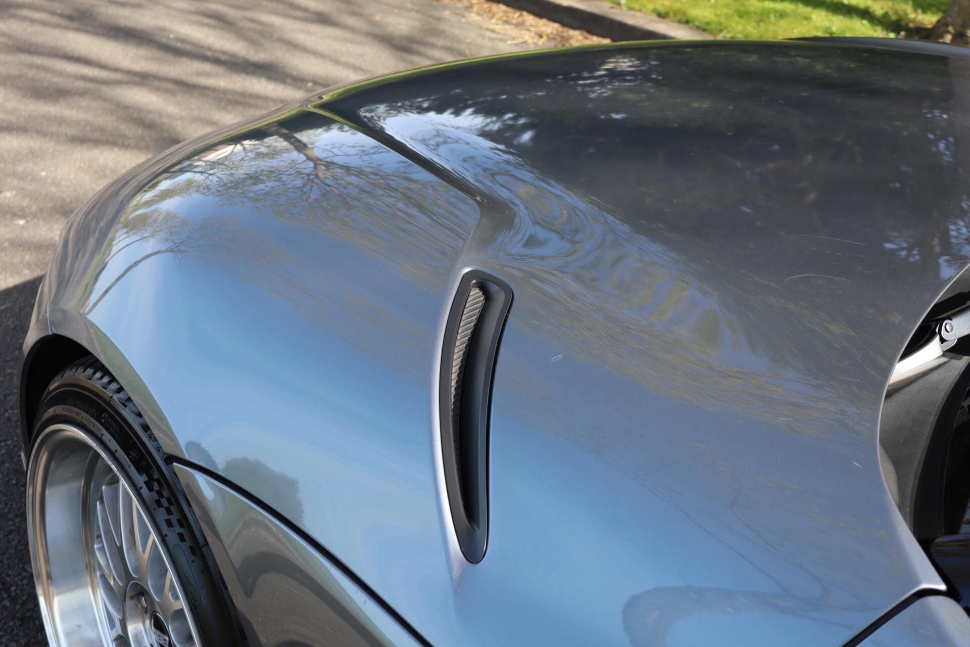 Foto van Toyota Toyota Supra