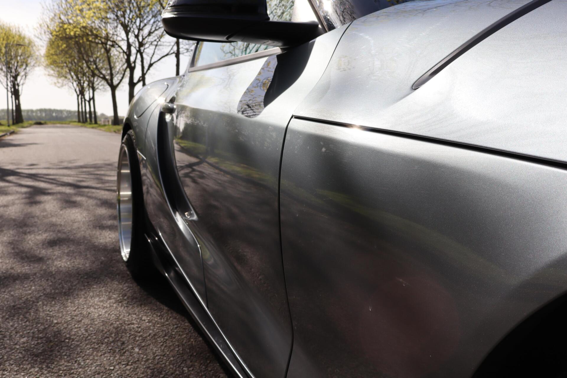 Foto van Toyota Toyota Supra
