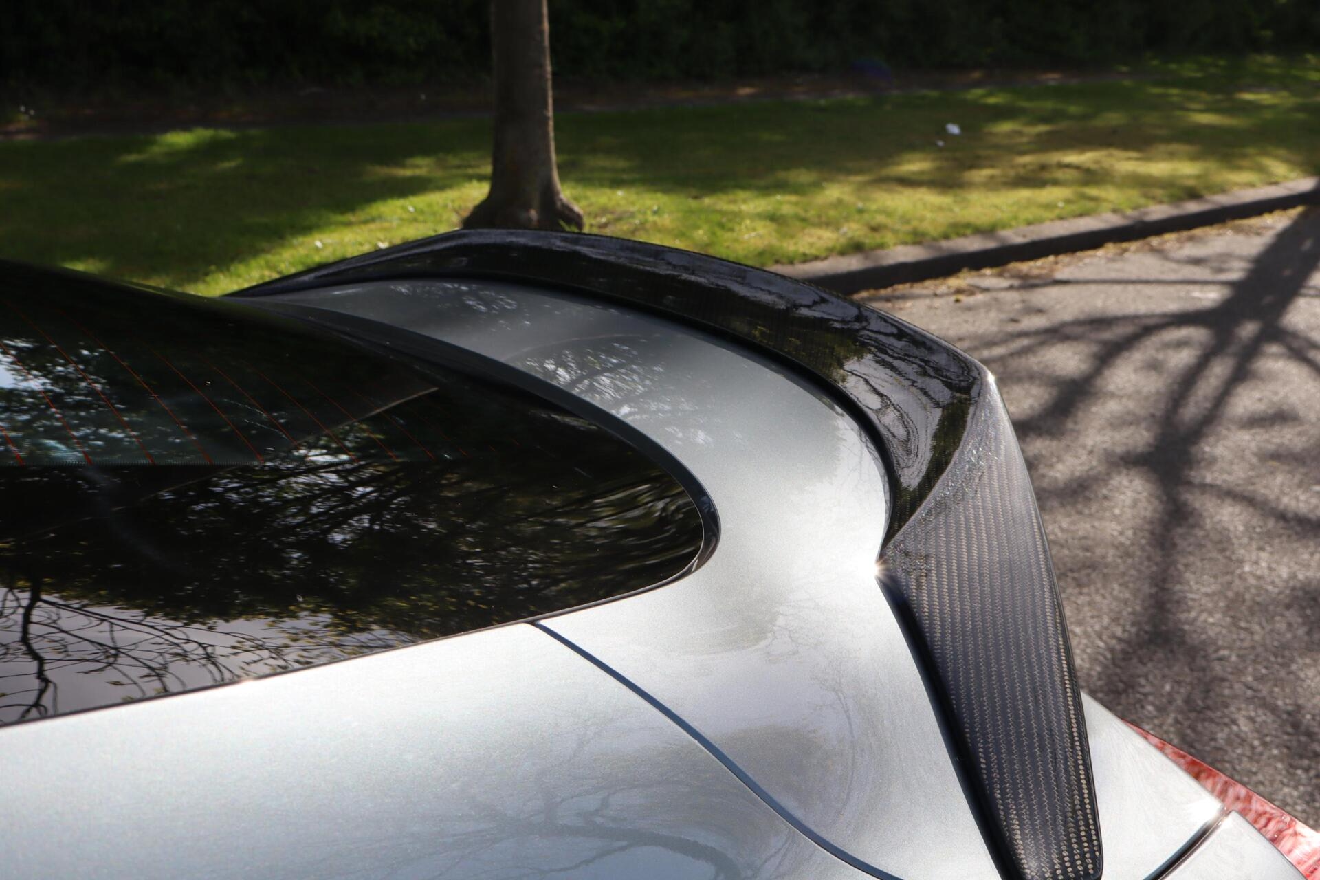 Foto van Toyota Toyota Supra