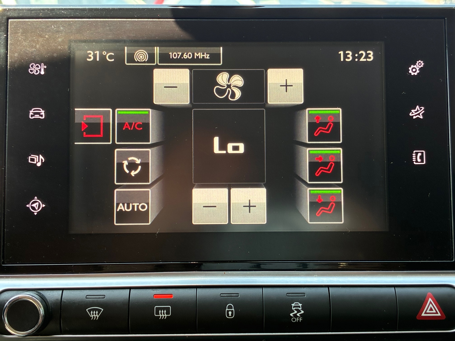 Foto van Citroen C4 Cactus
