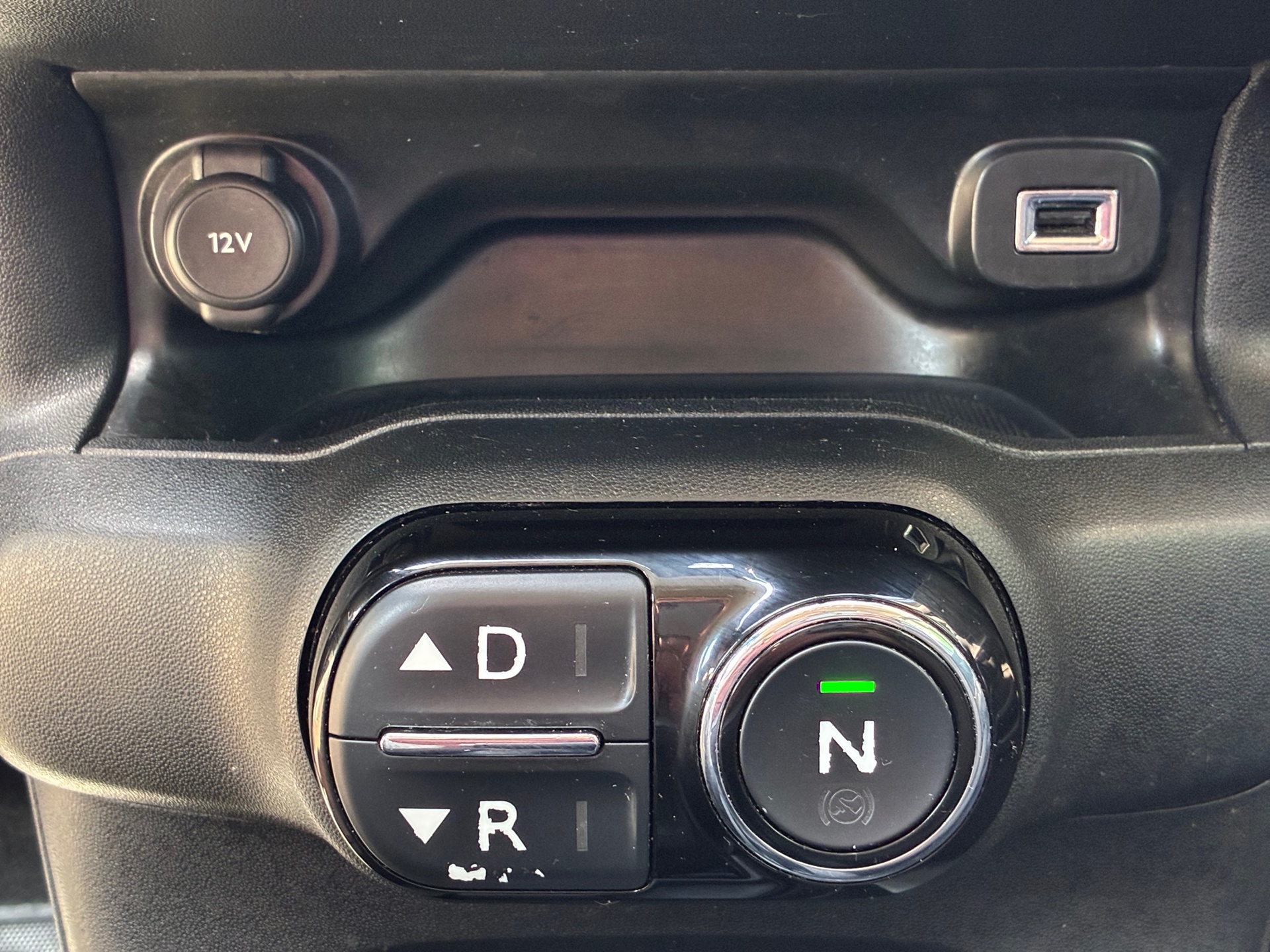 Foto van Citroen C4 Cactus