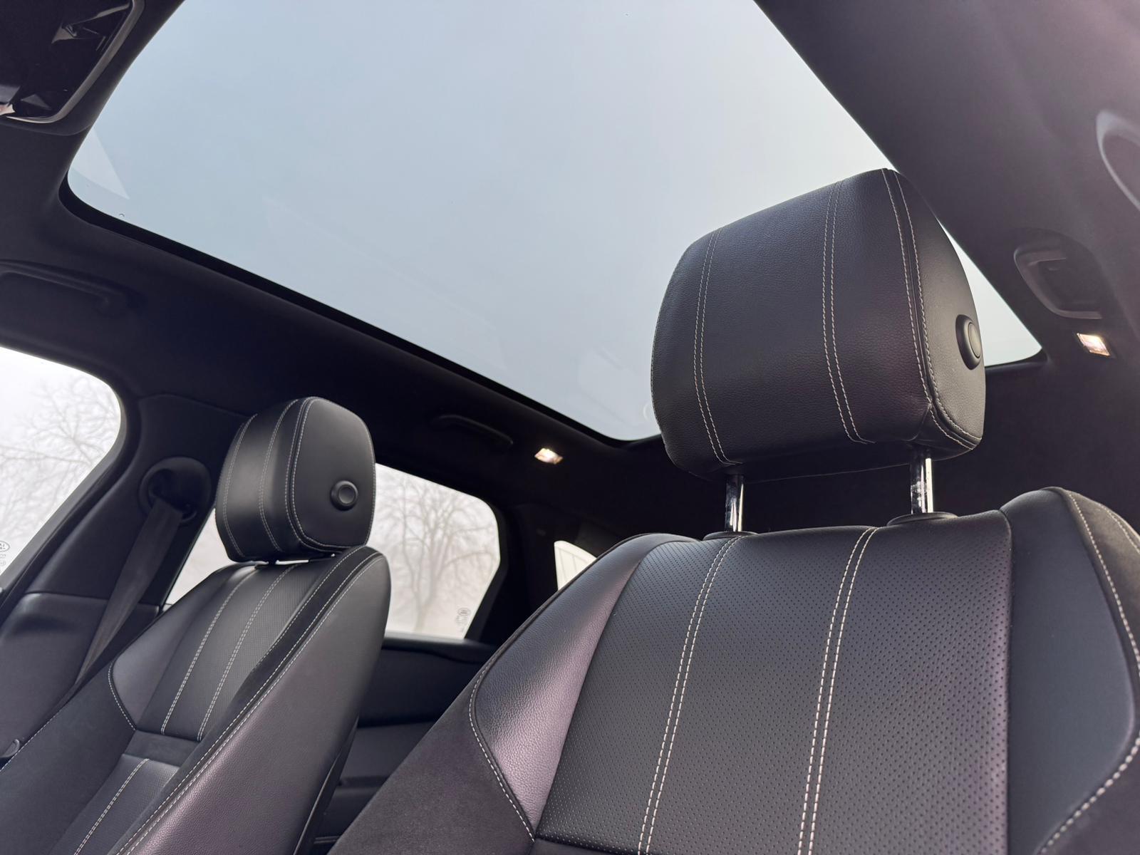 Foto van Land Rover Range Rover Velar