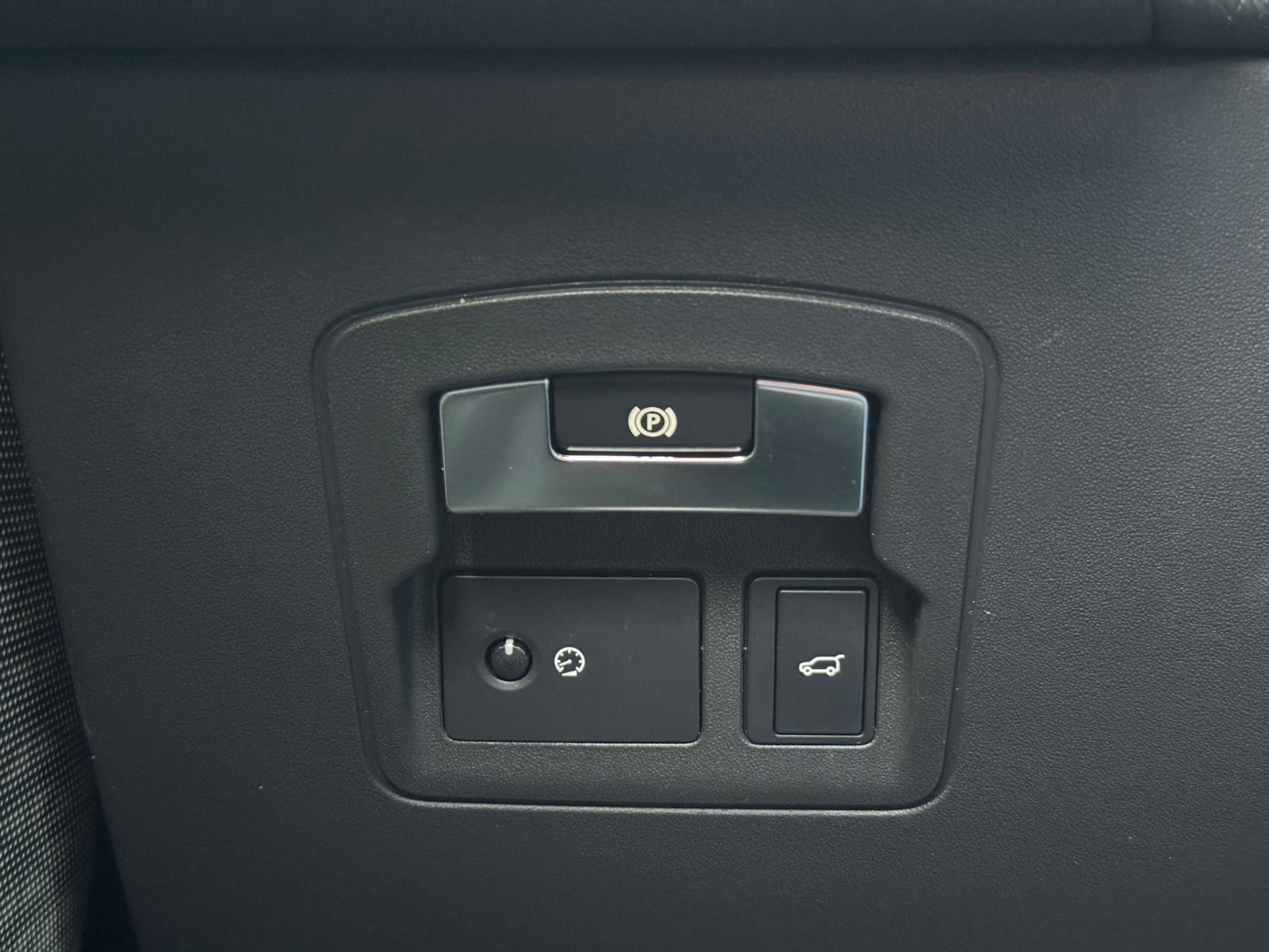 Foto van Land Rover Range Rover Velar