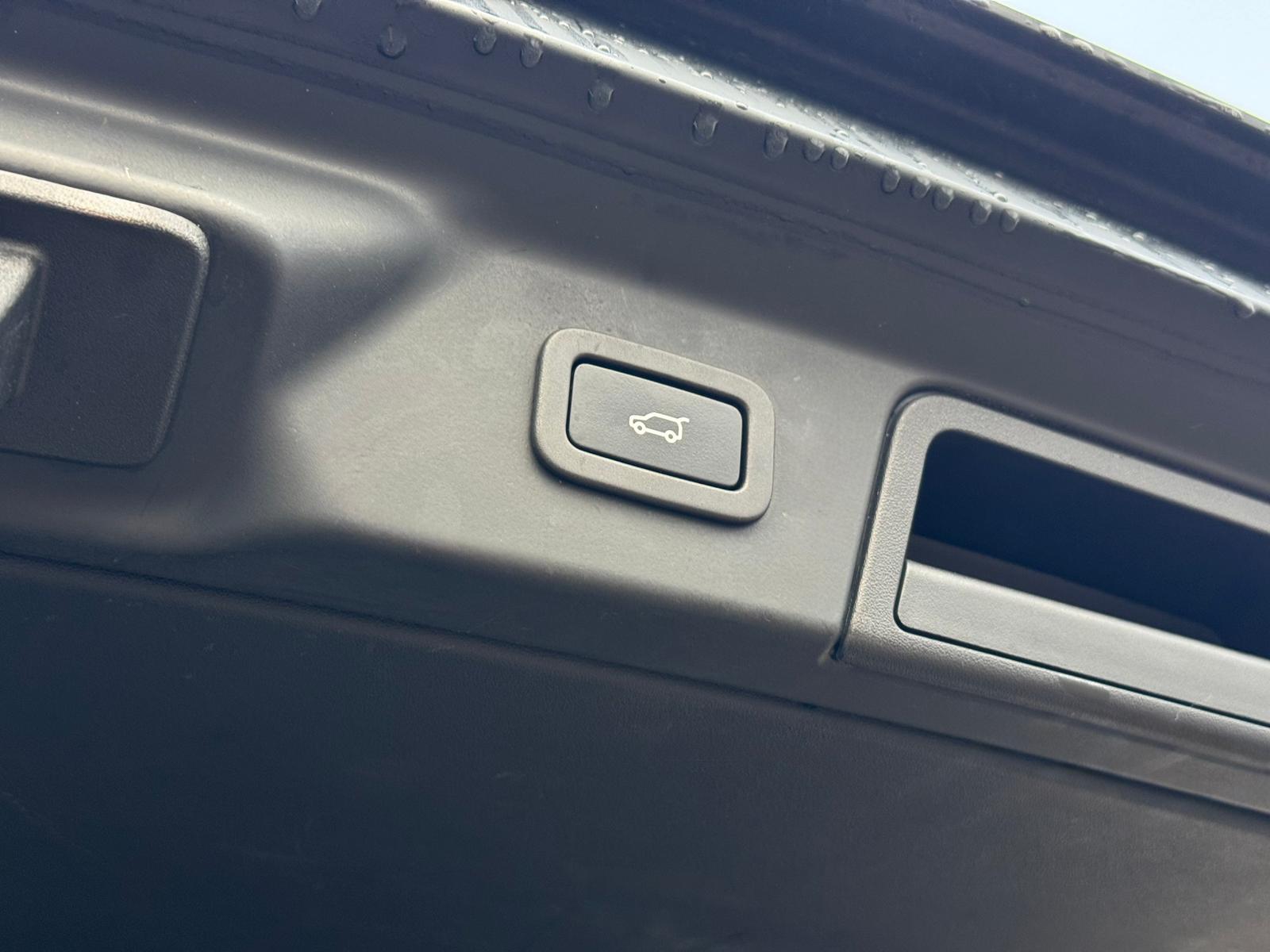 Foto van Land Rover Range Rover Velar