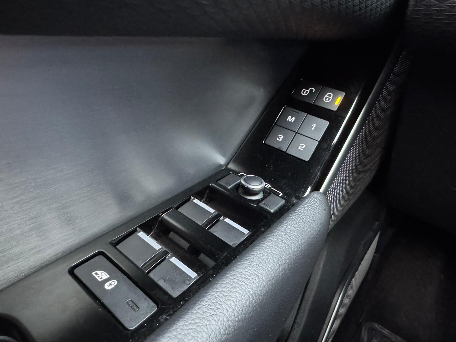 Foto van Land Rover Range Rover Velar