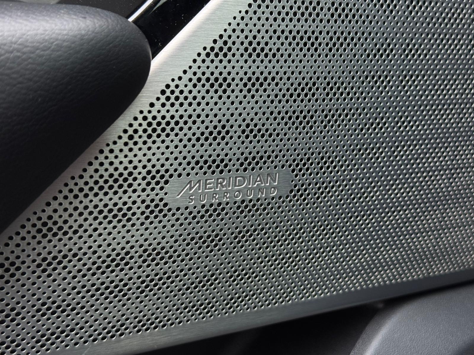 Foto van Land Rover Range Rover Velar