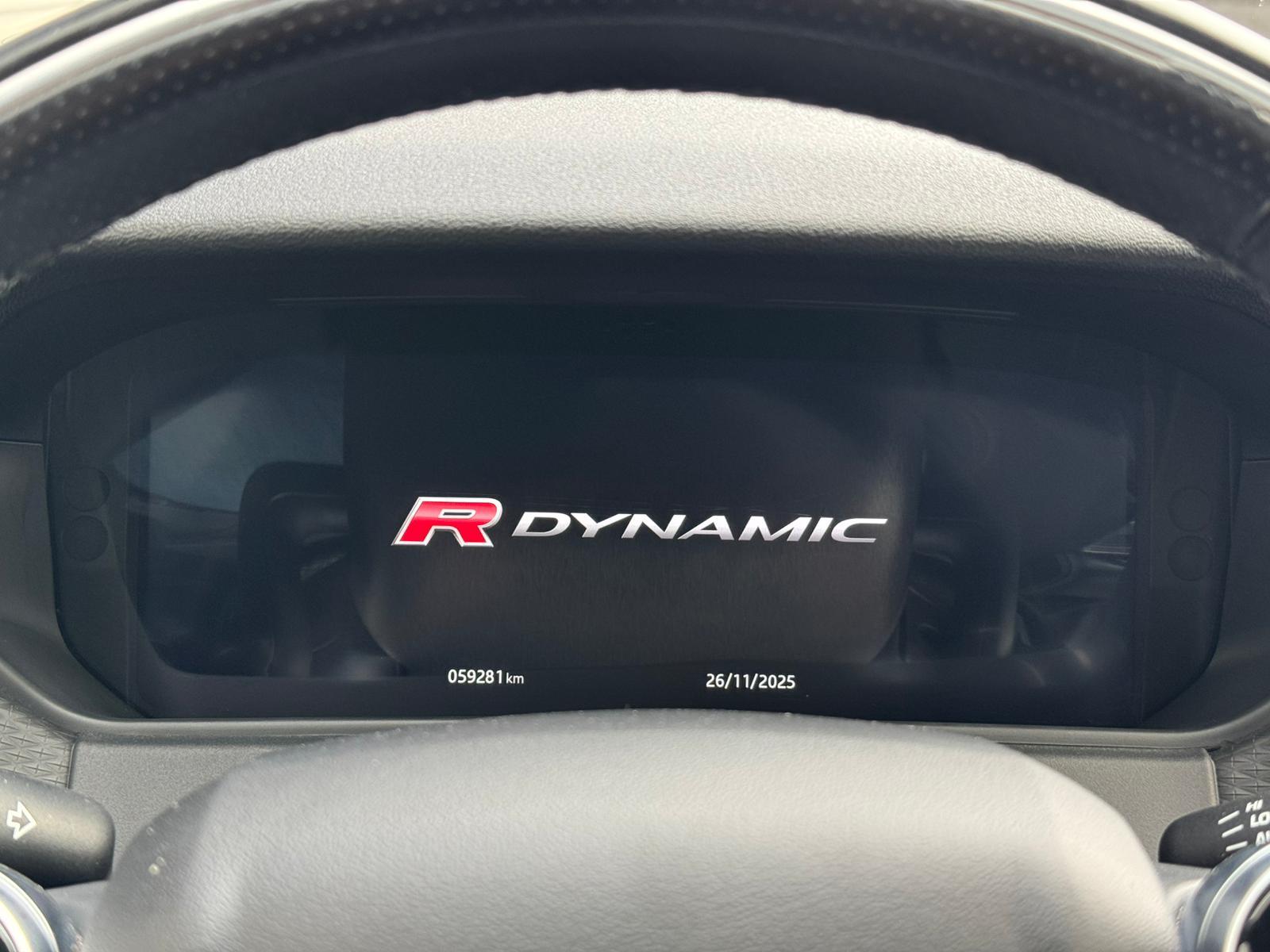 Foto van Land Rover Range Rover Velar