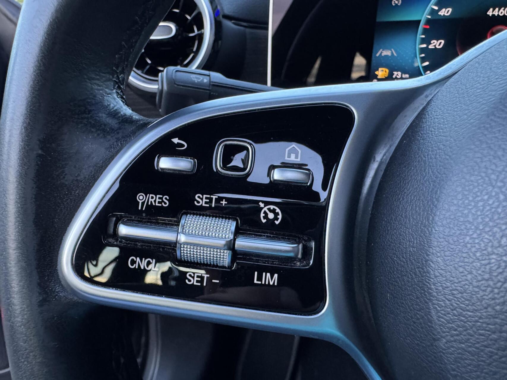 Foto van Mercedes-Benz Cla 180