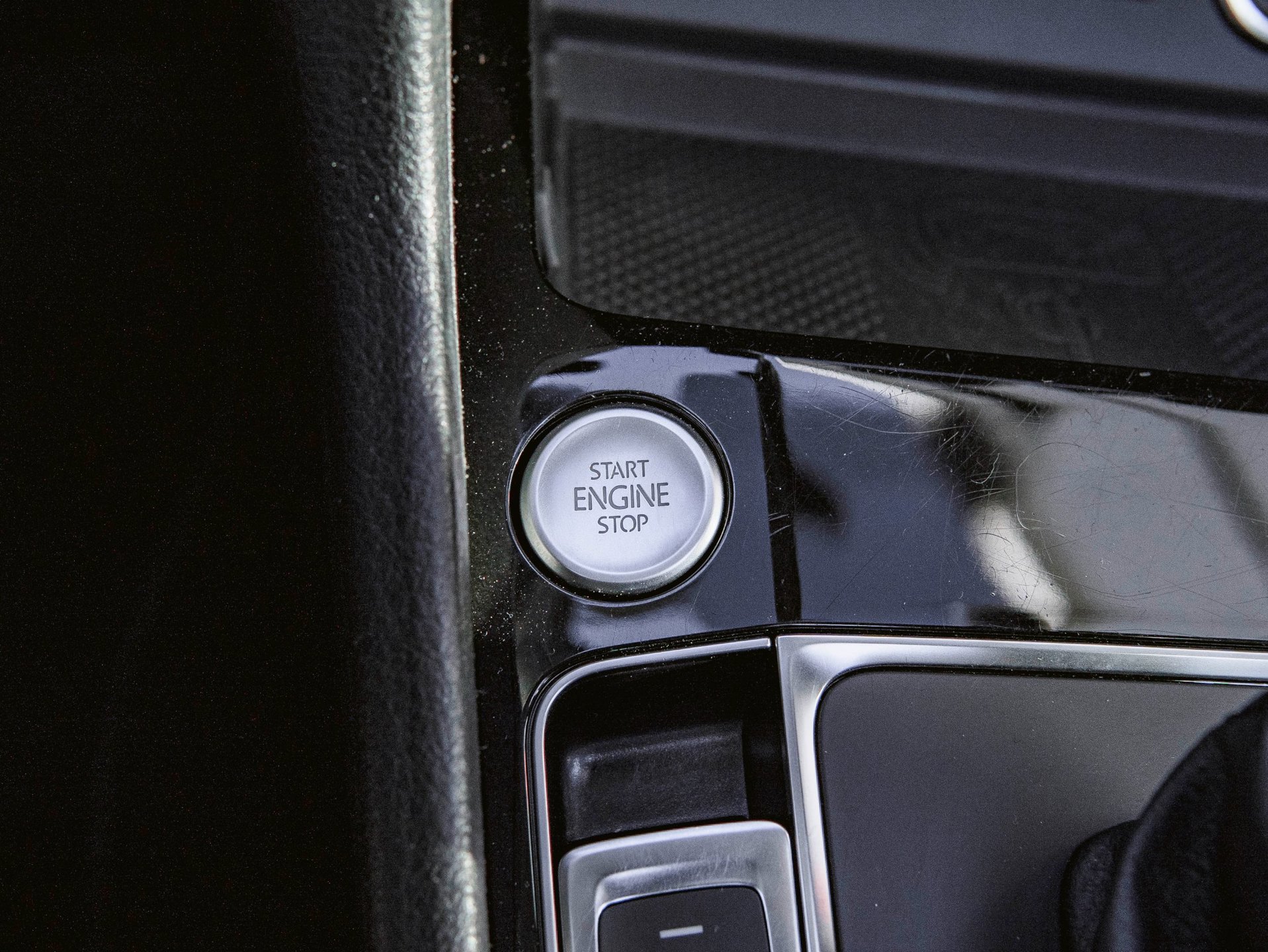 Foto van Volkswagen Golf Sportsvan