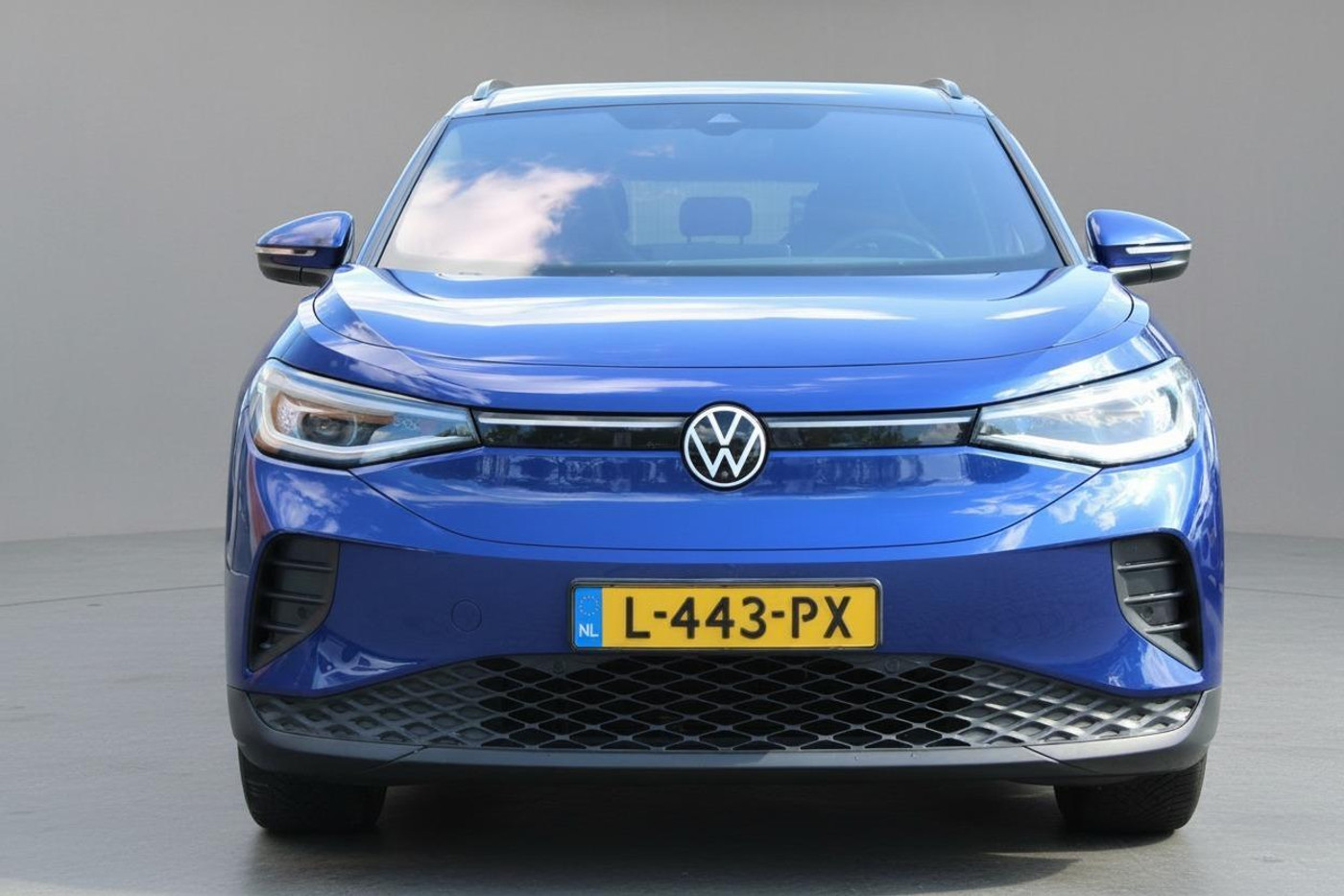 Foto van Volkswagen Id.4 Pro 150 KW