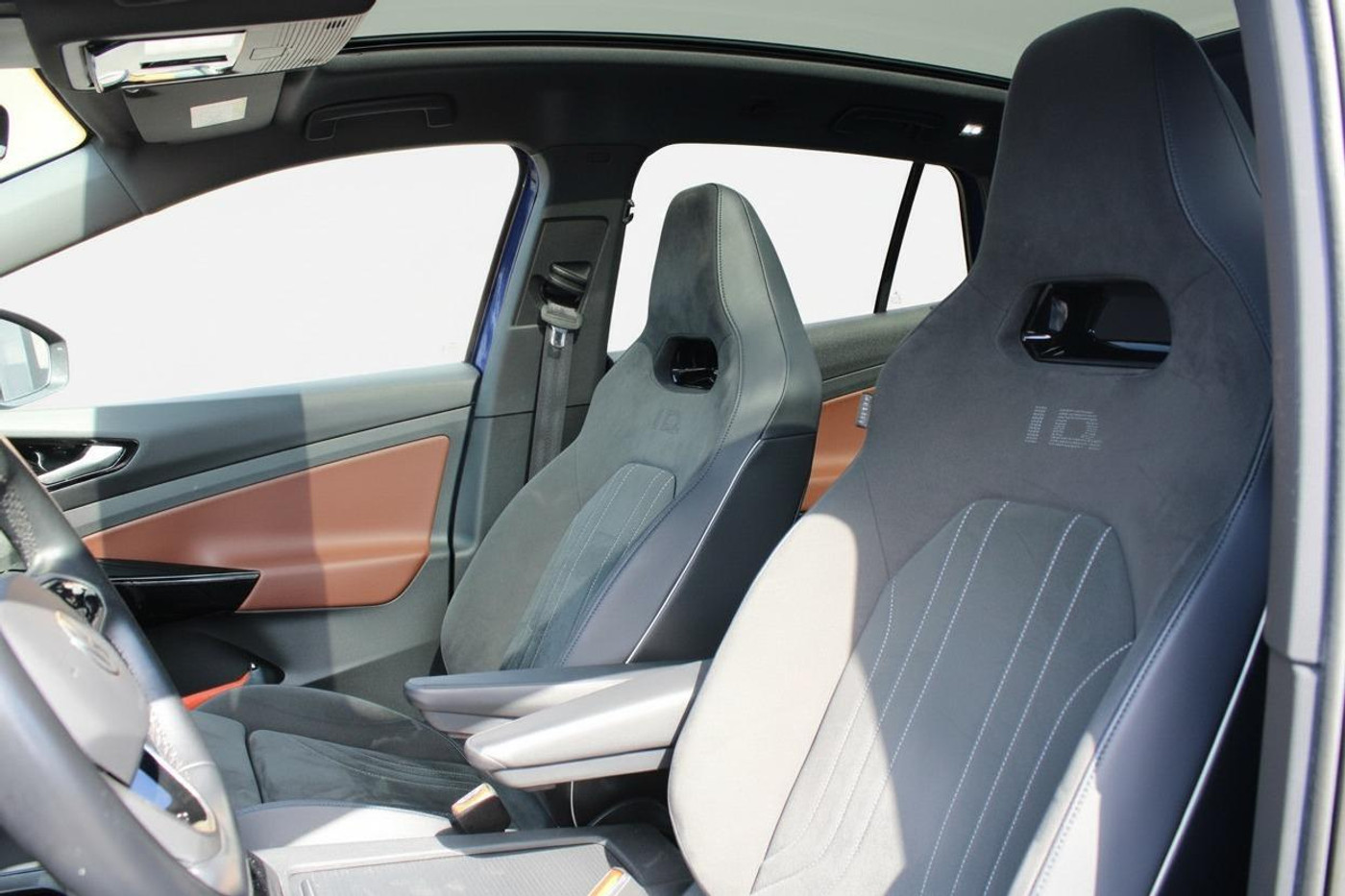Foto van Volkswagen Id.4 Pro 150 KW