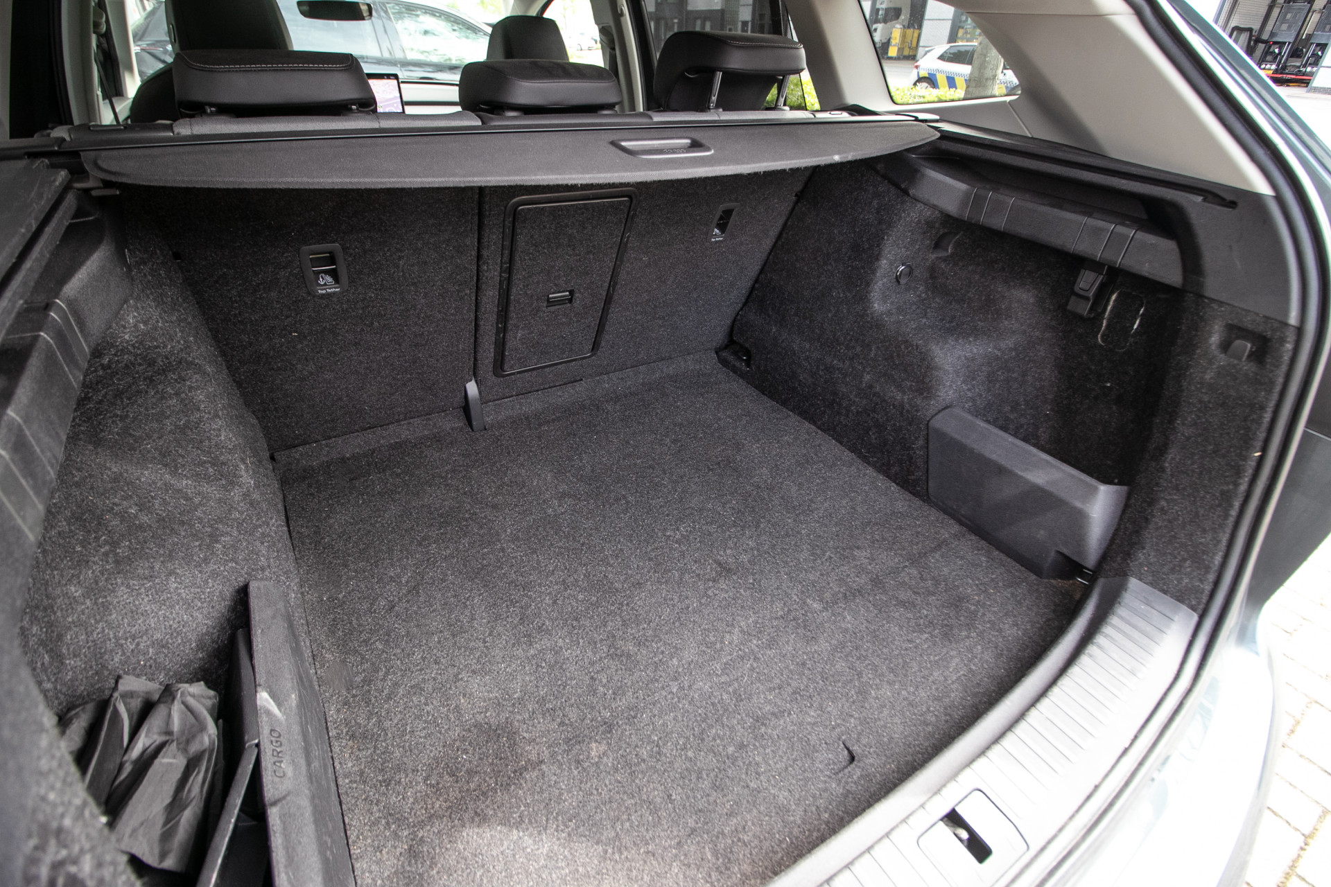 Foto van Skoda Enyaq 80