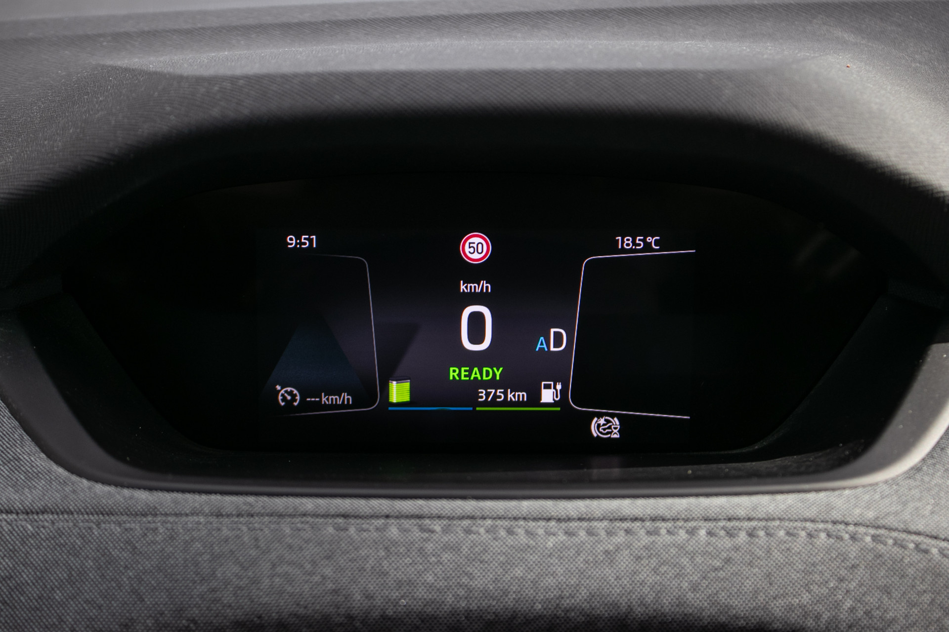Foto van Skoda Enyaq 80