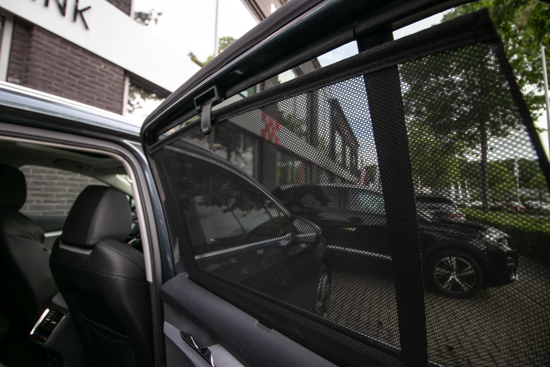 Foto van Skoda Enyaq 80