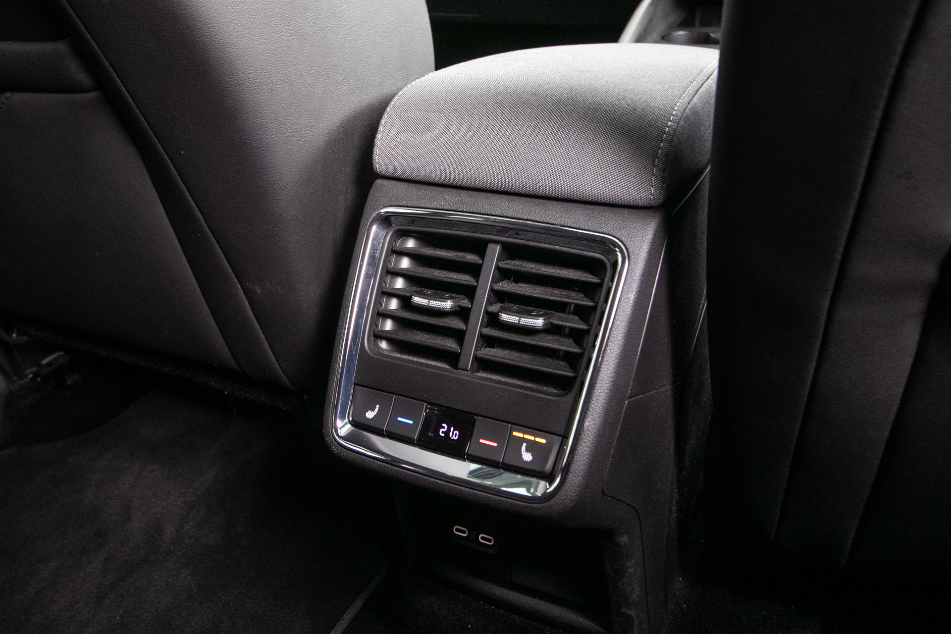 Foto van Skoda Enyaq 80