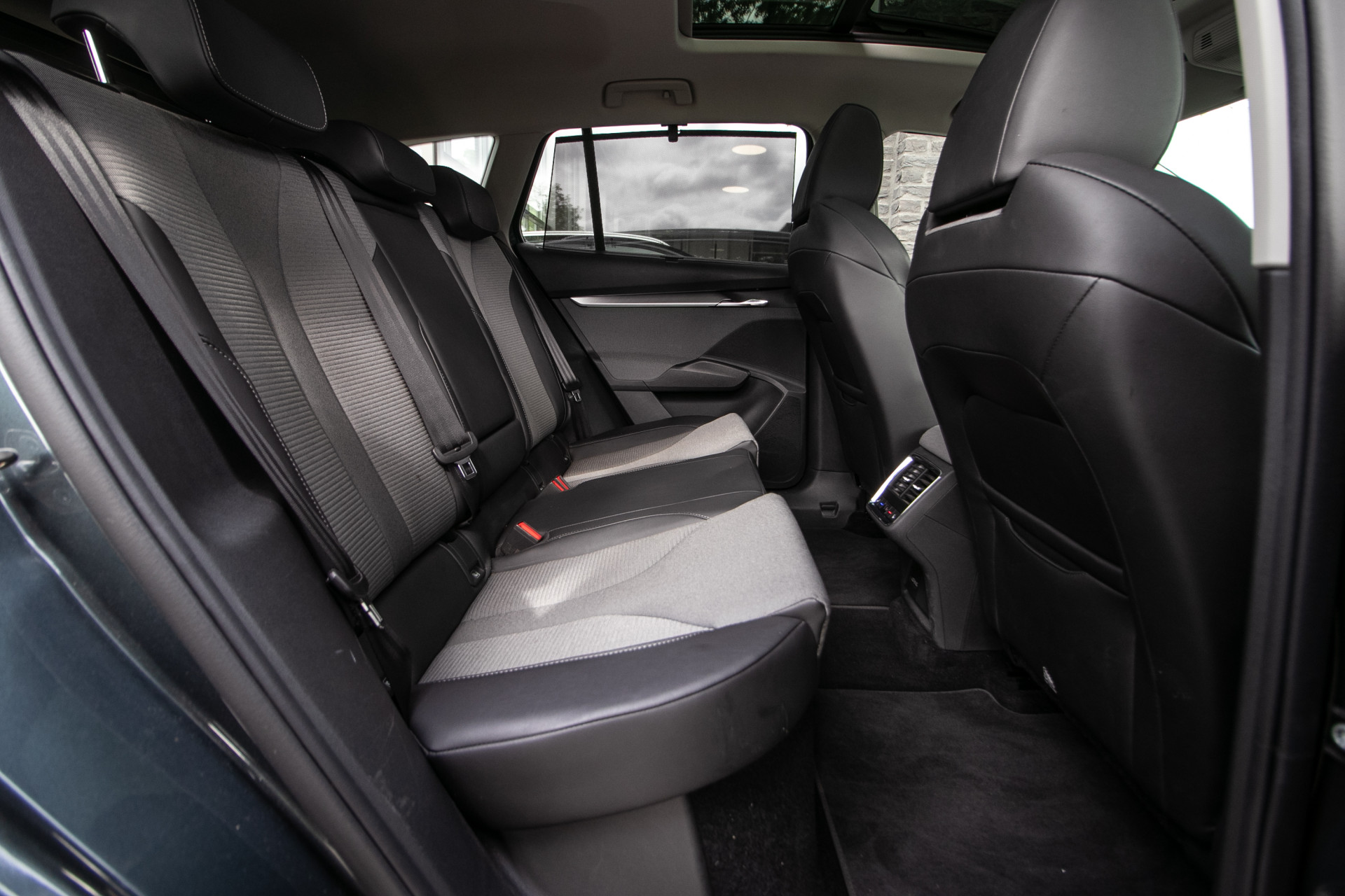 Foto van Skoda Enyaq 80