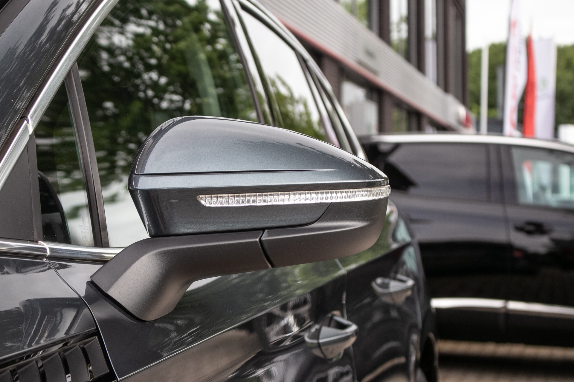 Foto van Skoda Enyaq 80