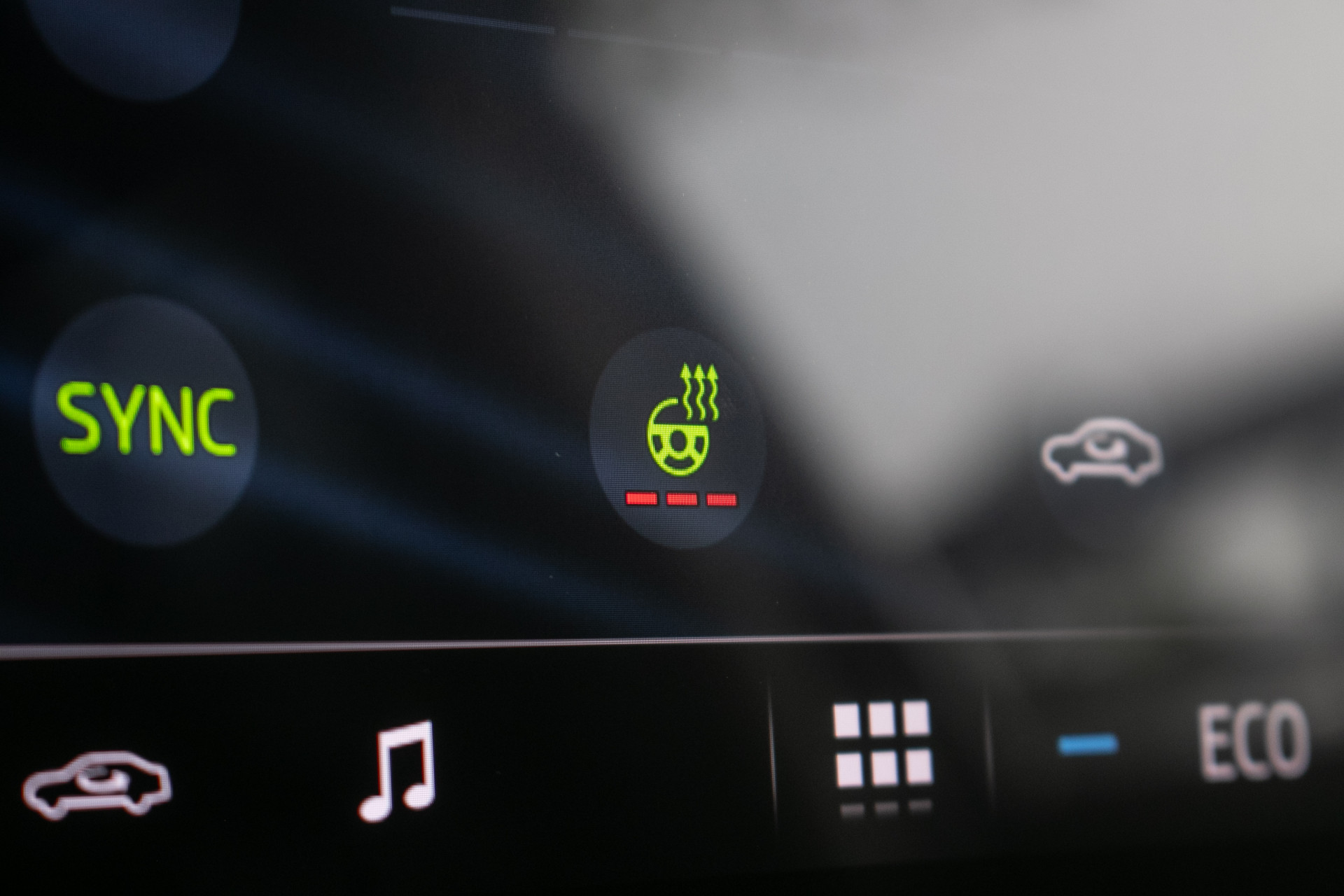 Foto van Skoda Enyaq 80