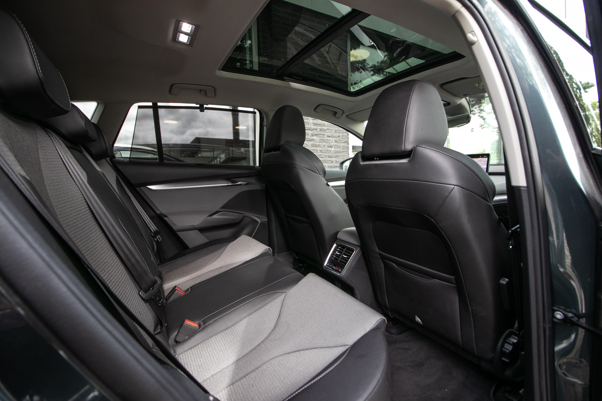 Foto van Skoda Enyaq 80