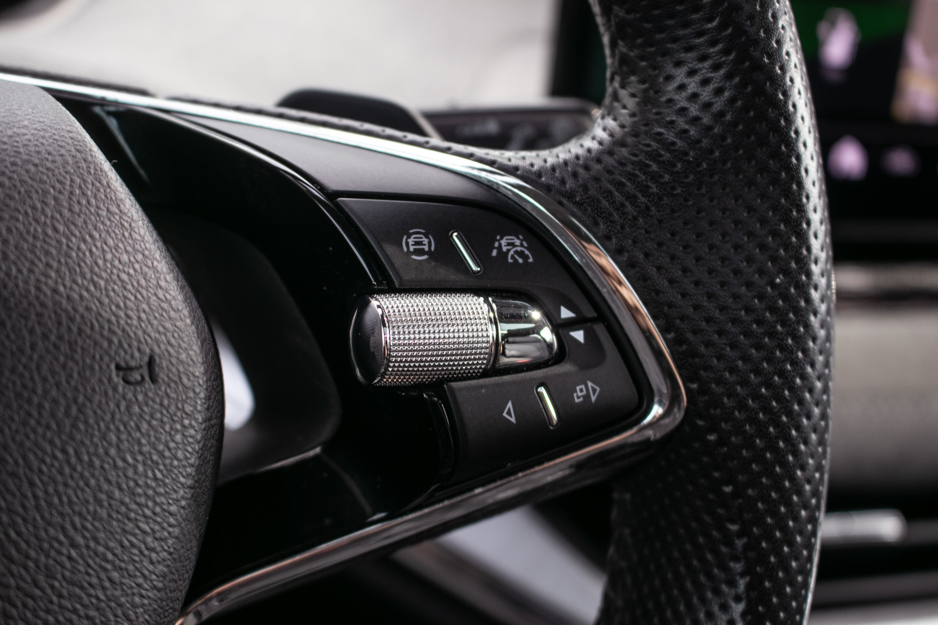 Foto van Skoda Enyaq 80