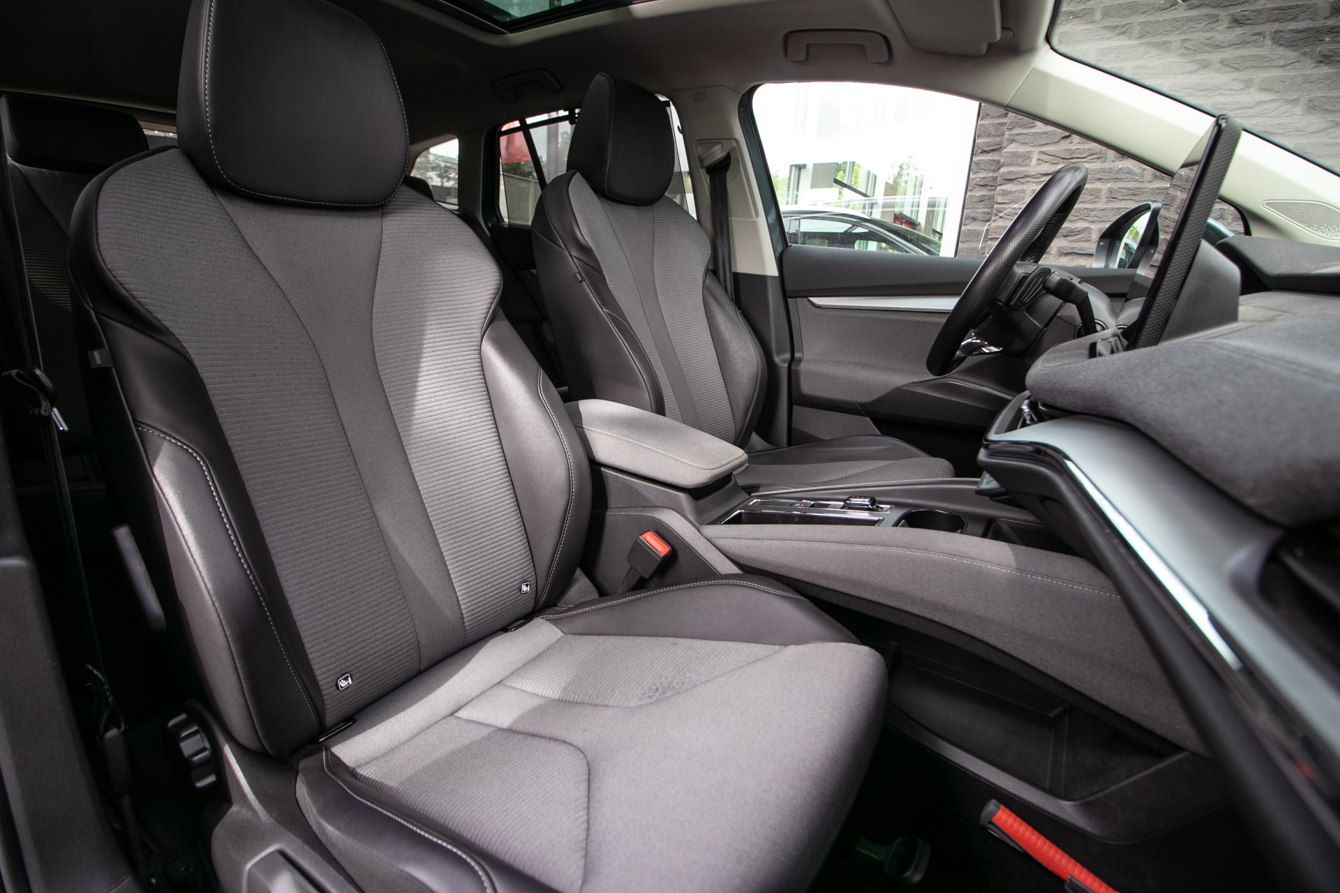 Foto van Skoda Enyaq 80