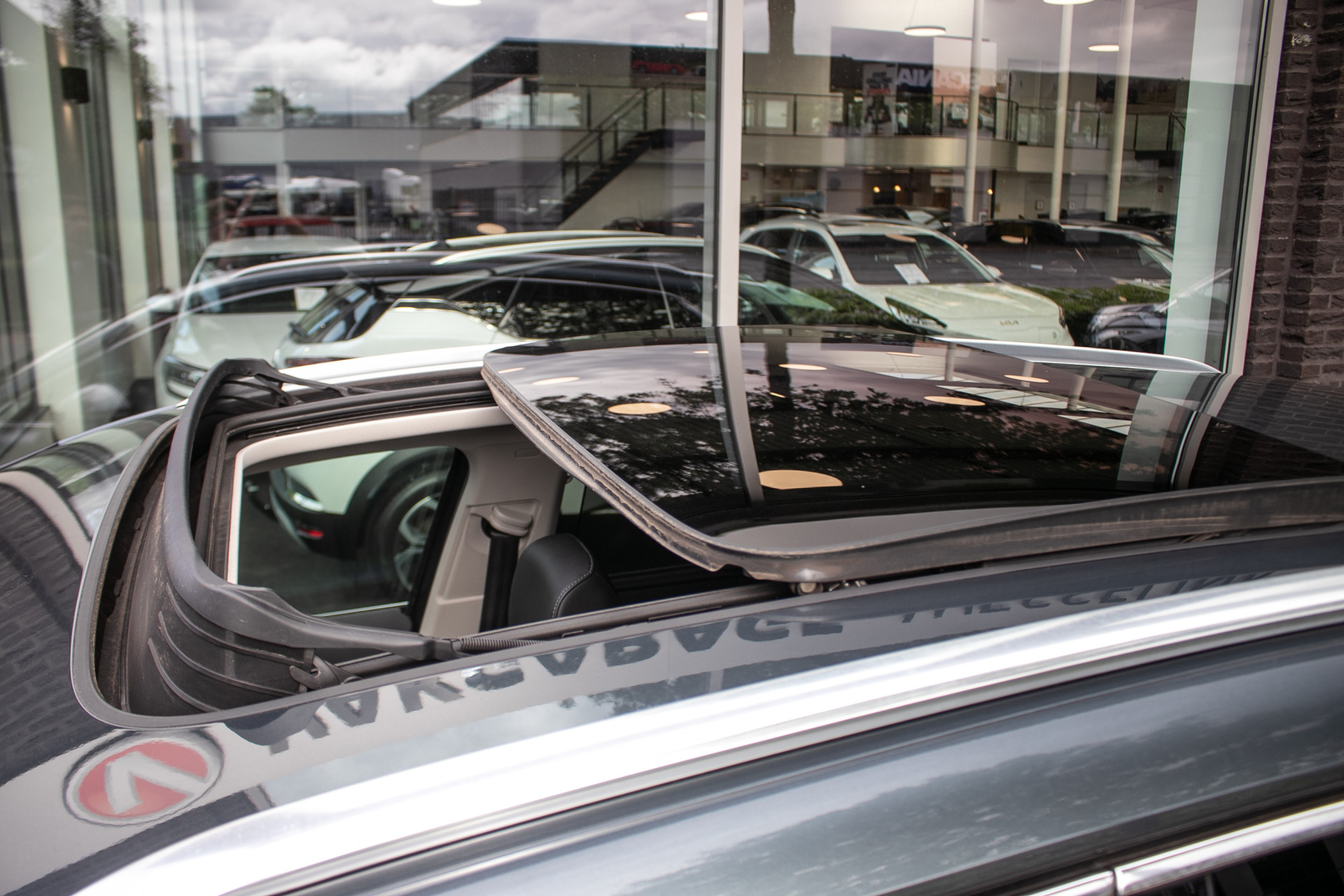 Foto van Skoda Enyaq 80