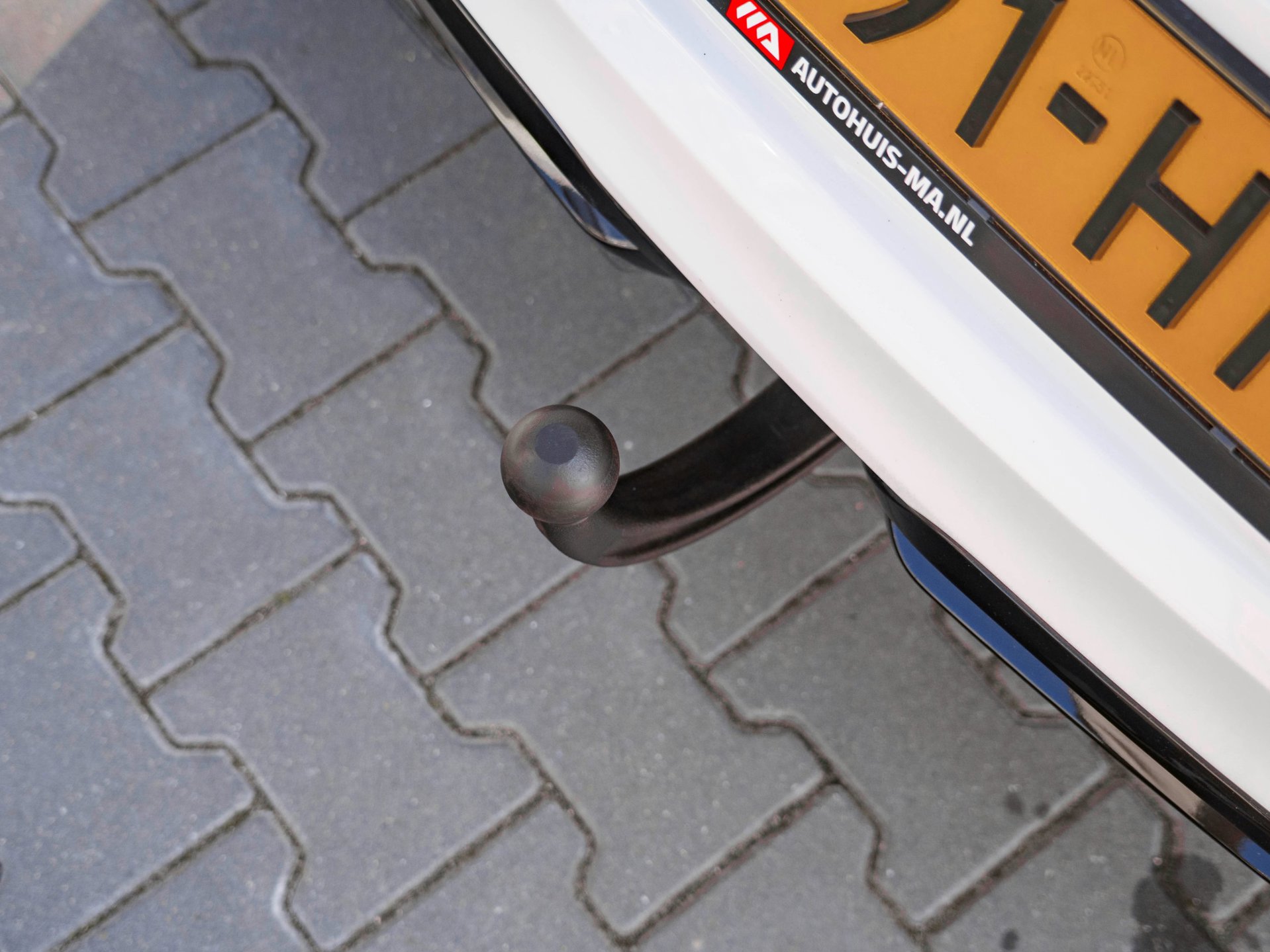 Foto van Kia Proceed