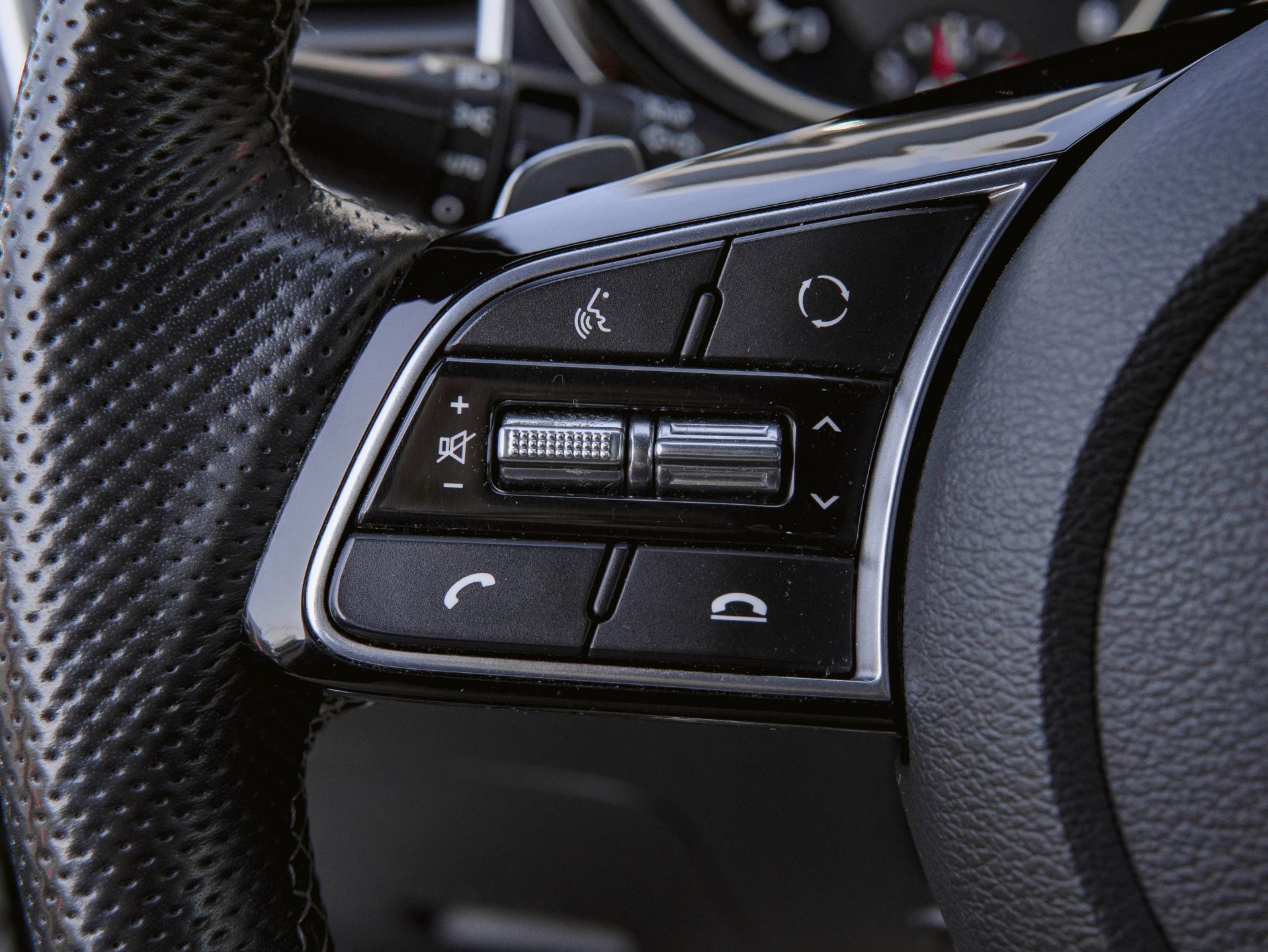 Foto van Kia Proceed