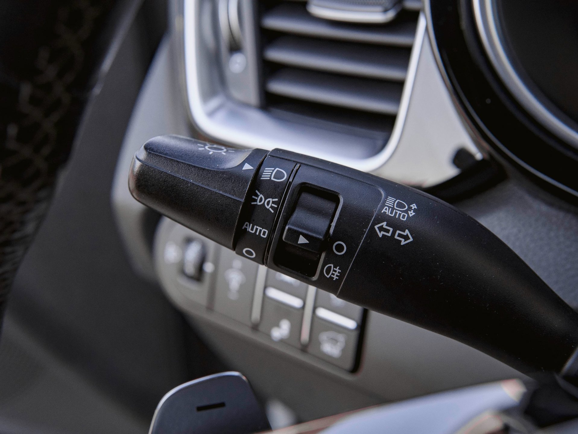 Foto van Kia Proceed
