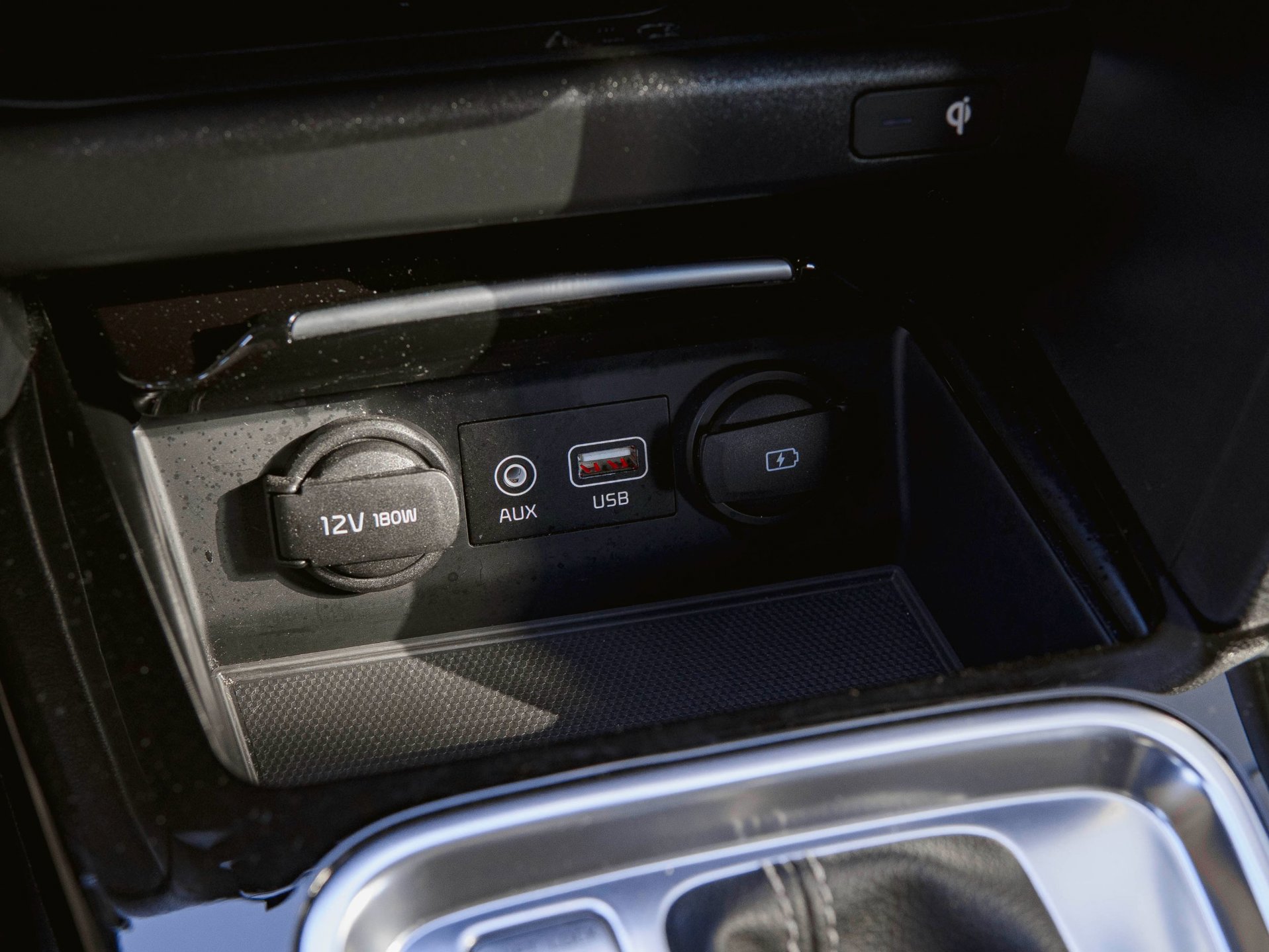 Foto van Kia Proceed