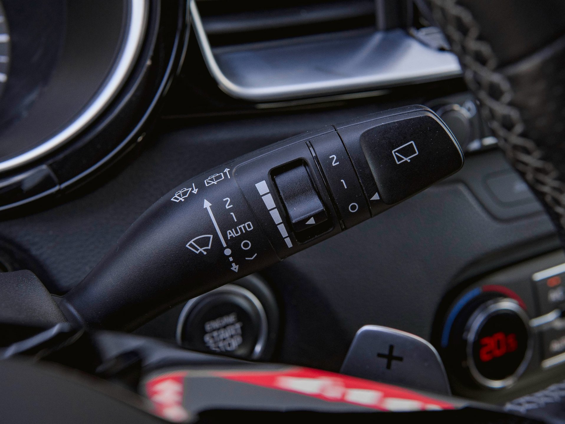Foto van Kia Proceed