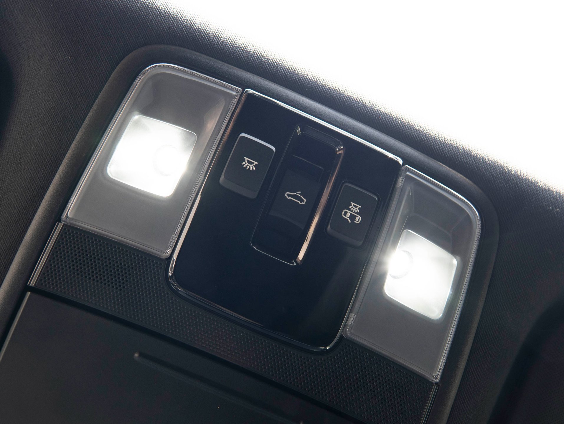 Foto van Kia Proceed