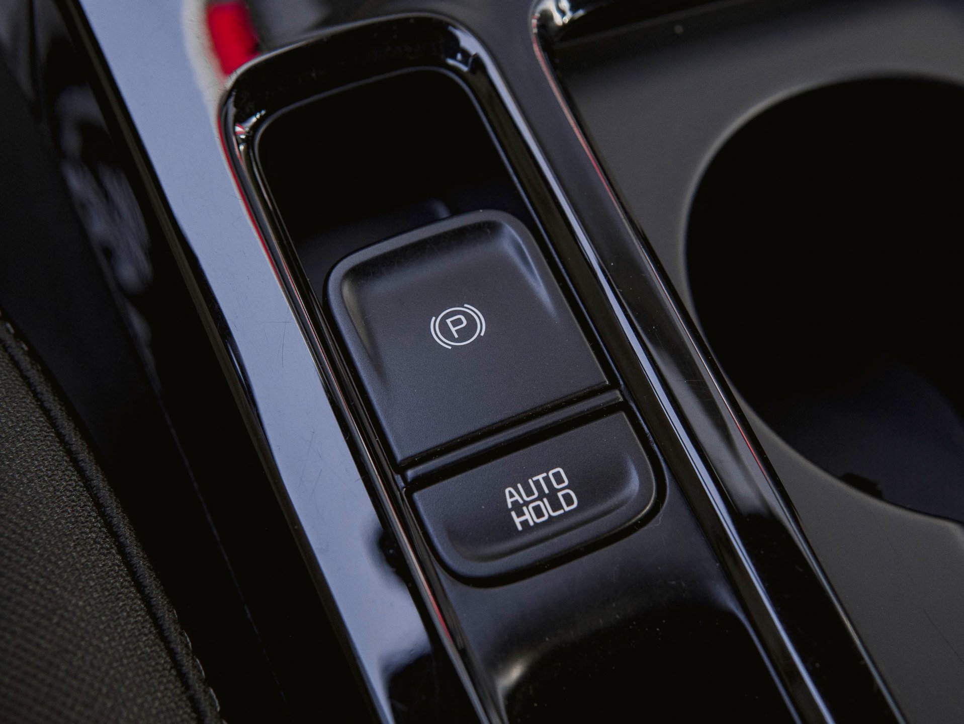 Foto van Kia Proceed