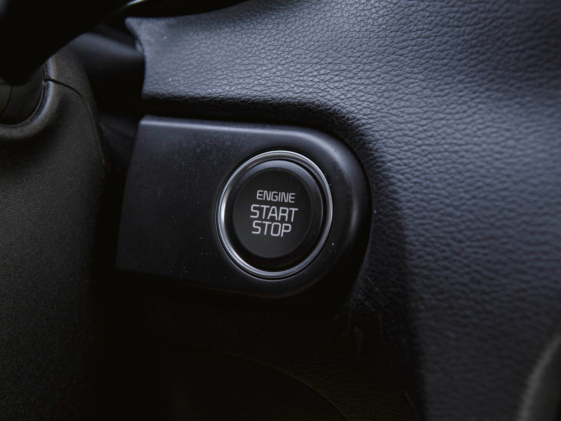Foto van Kia Proceed