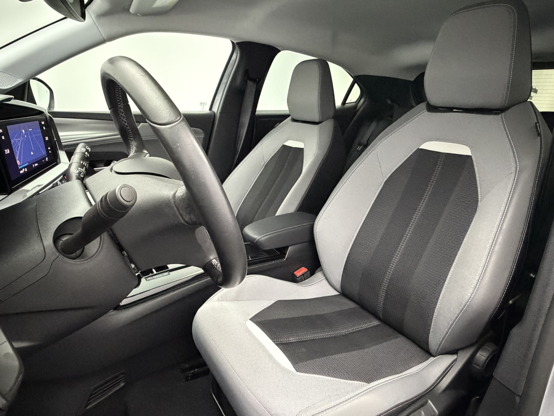 Foto van Opel Mokka