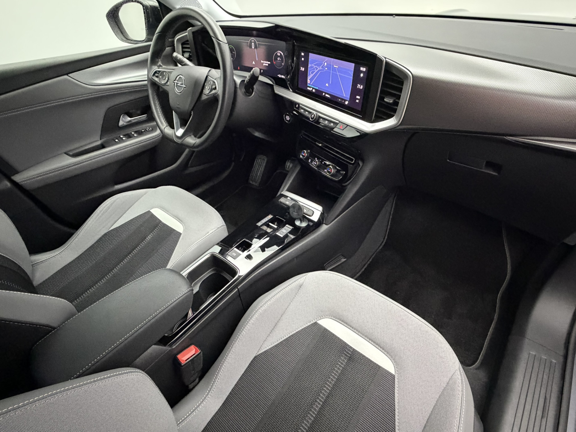 Foto van Opel Mokka