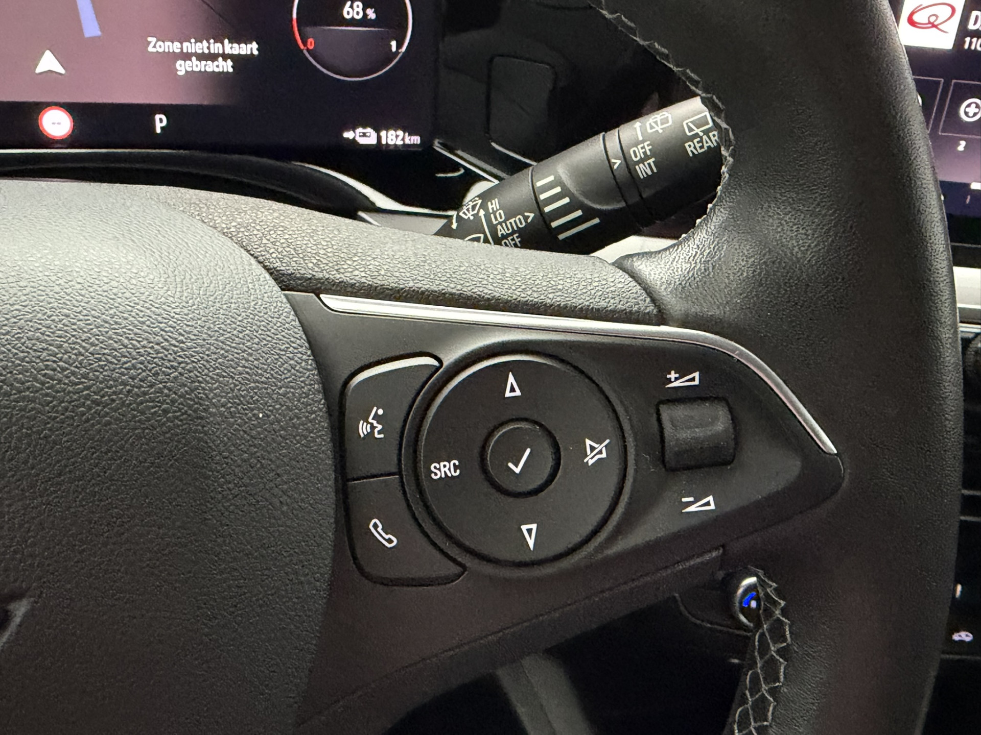 Foto van Opel Mokka