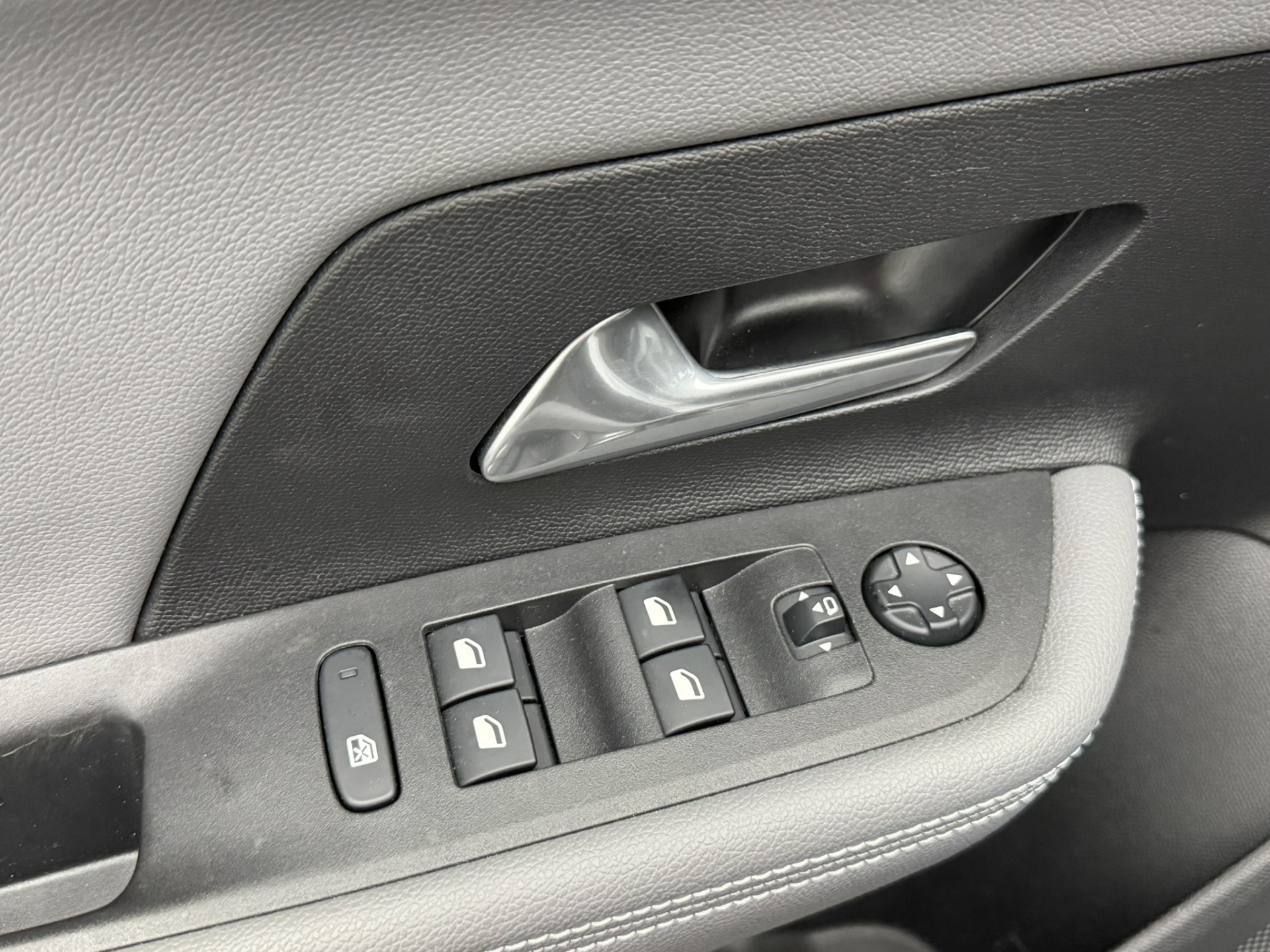 Foto van Opel Mokka