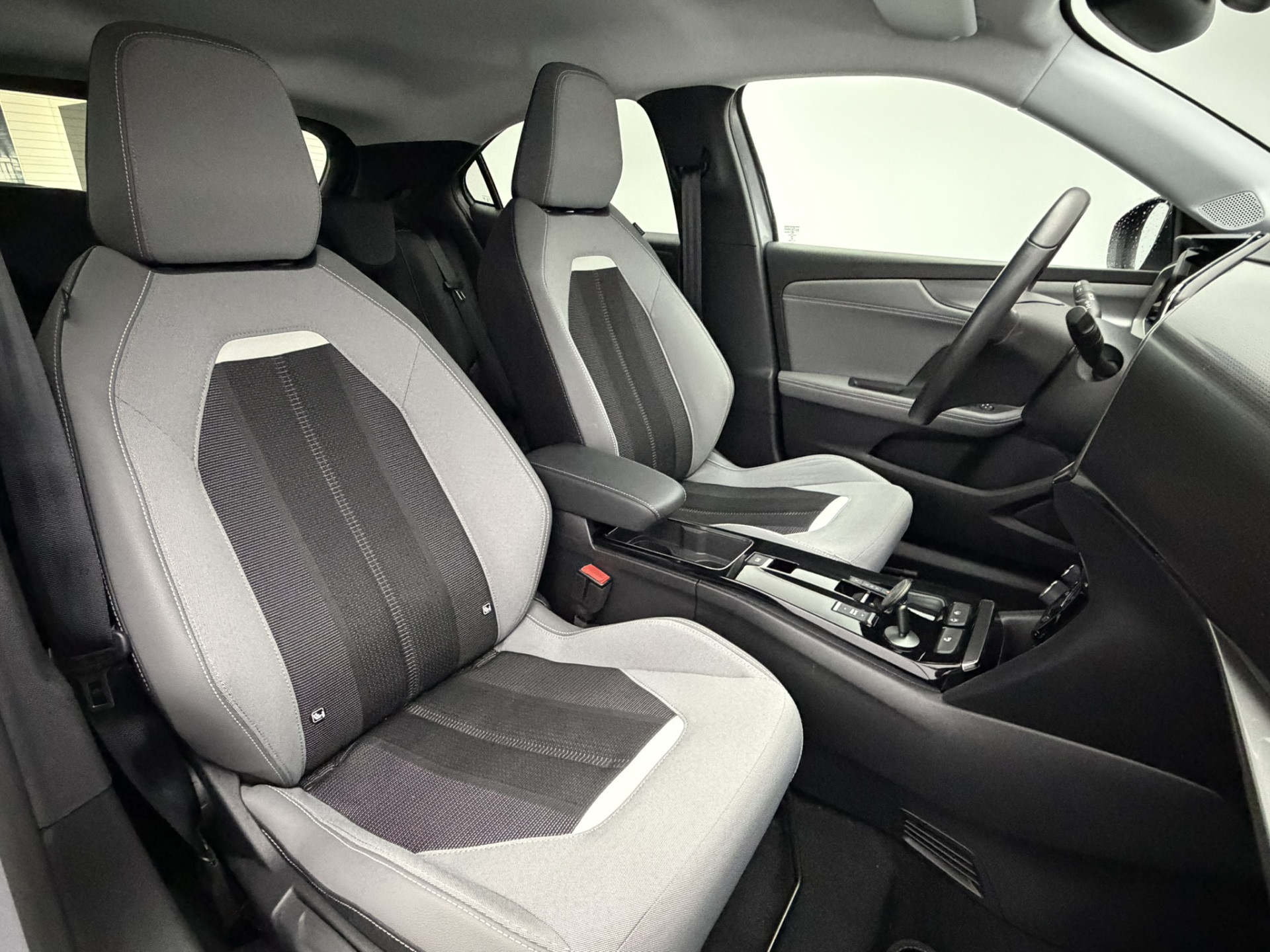 Foto van Opel Mokka