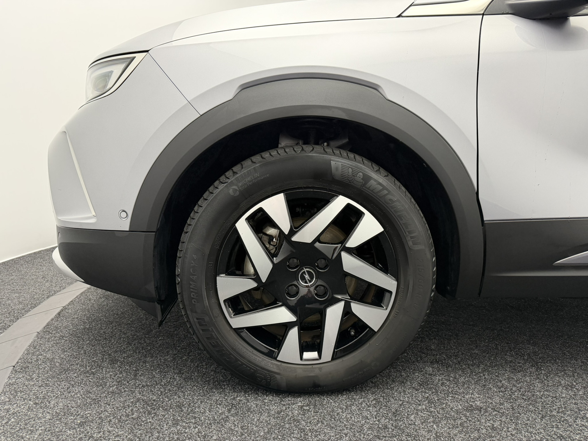 Foto van Opel Mokka